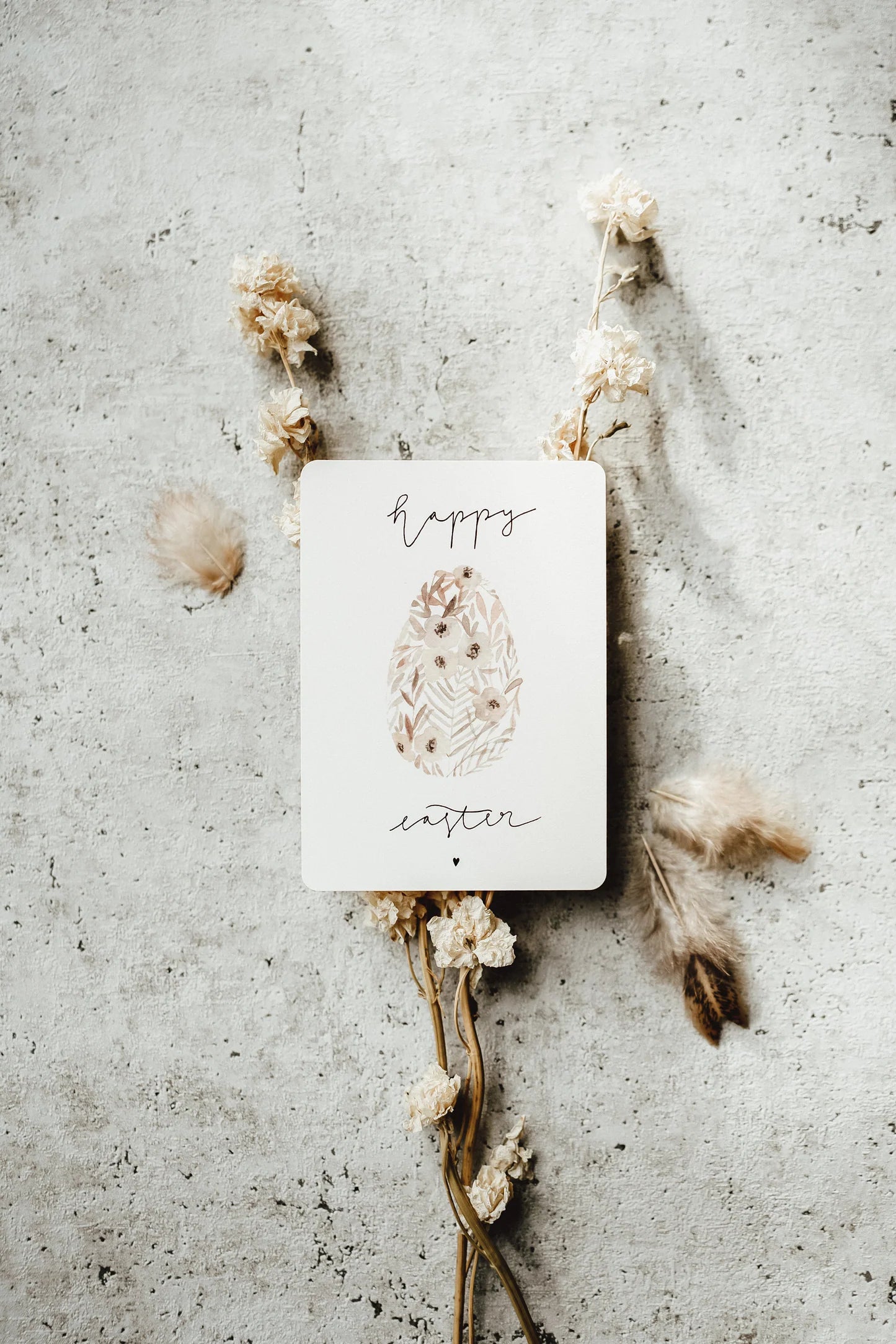 Ostern Boho Osterei | Linda Mundo