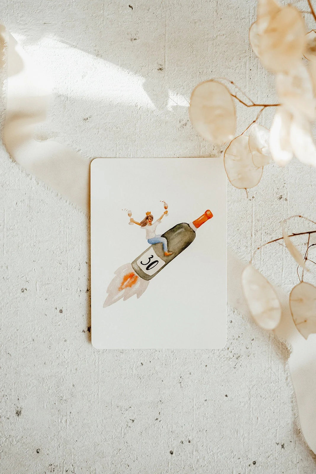 30. Geburtstag | Linda Mundo