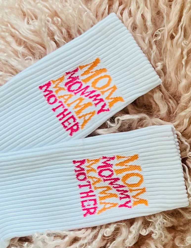 Mommys Socken | Loones