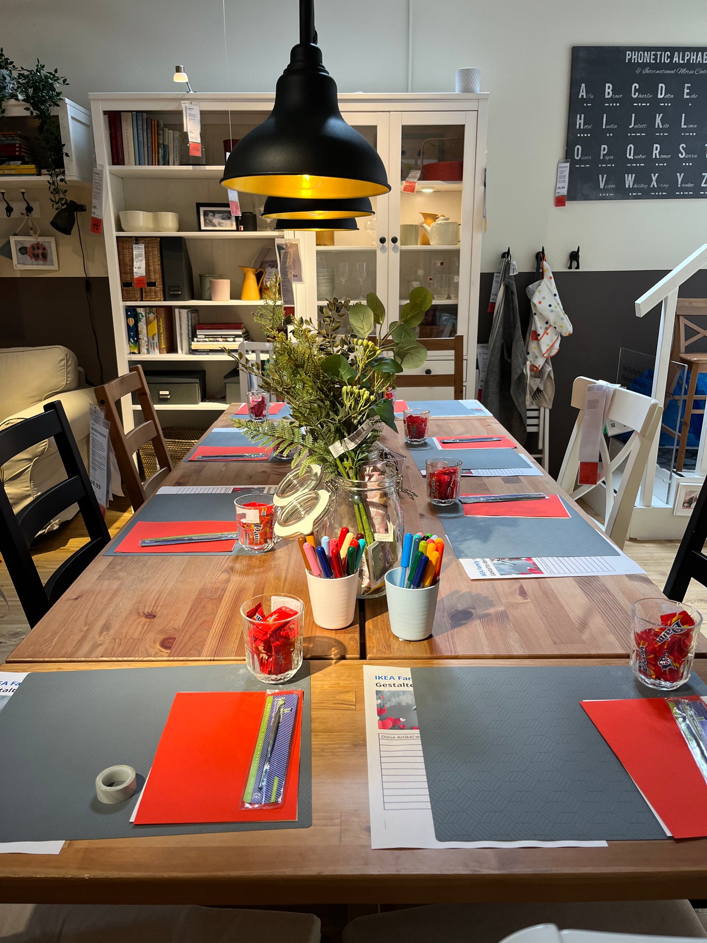 Marmeladenglas-Momente | Workshop | Plotten