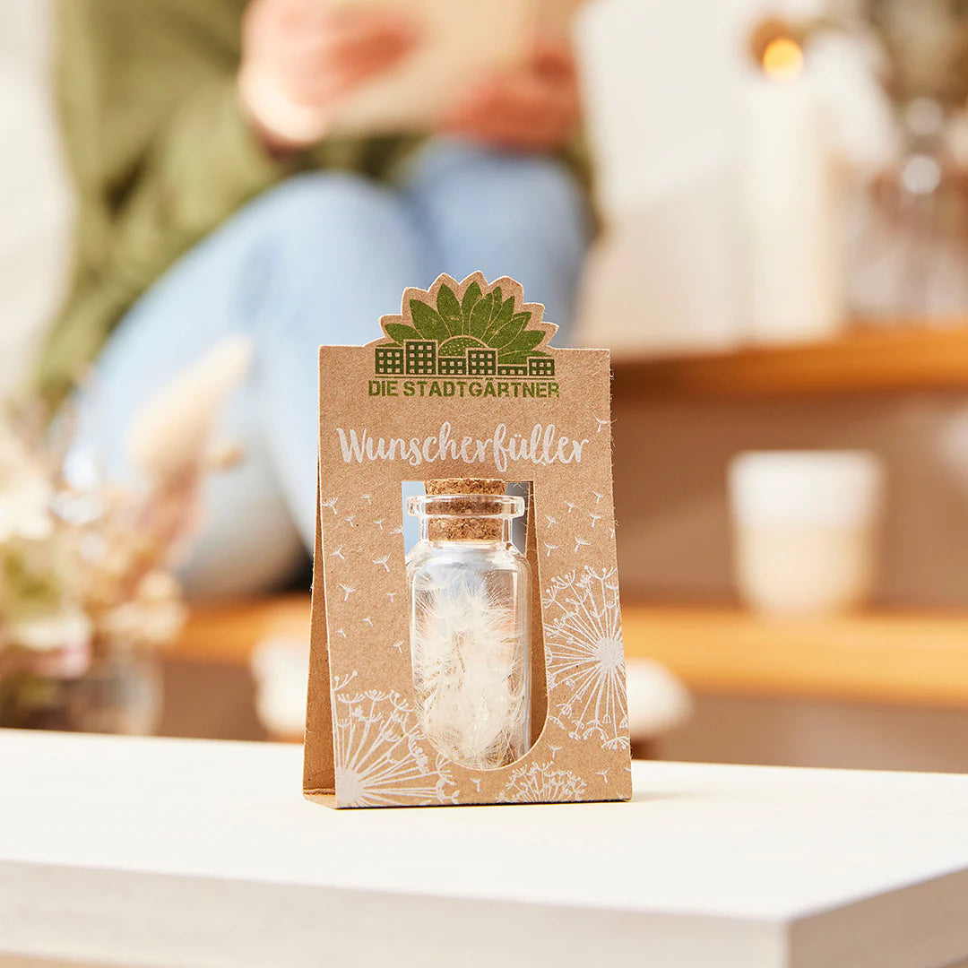 Wunscherfüller | kleines Geschenk | Geschenkbeigabe