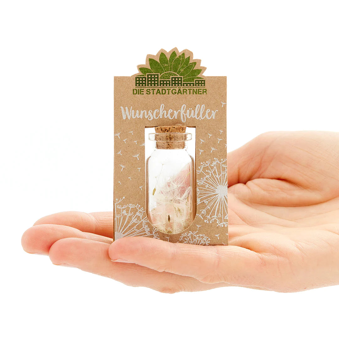 Wunscherfüller | kleines Geschenk | Geschenkbeigabe