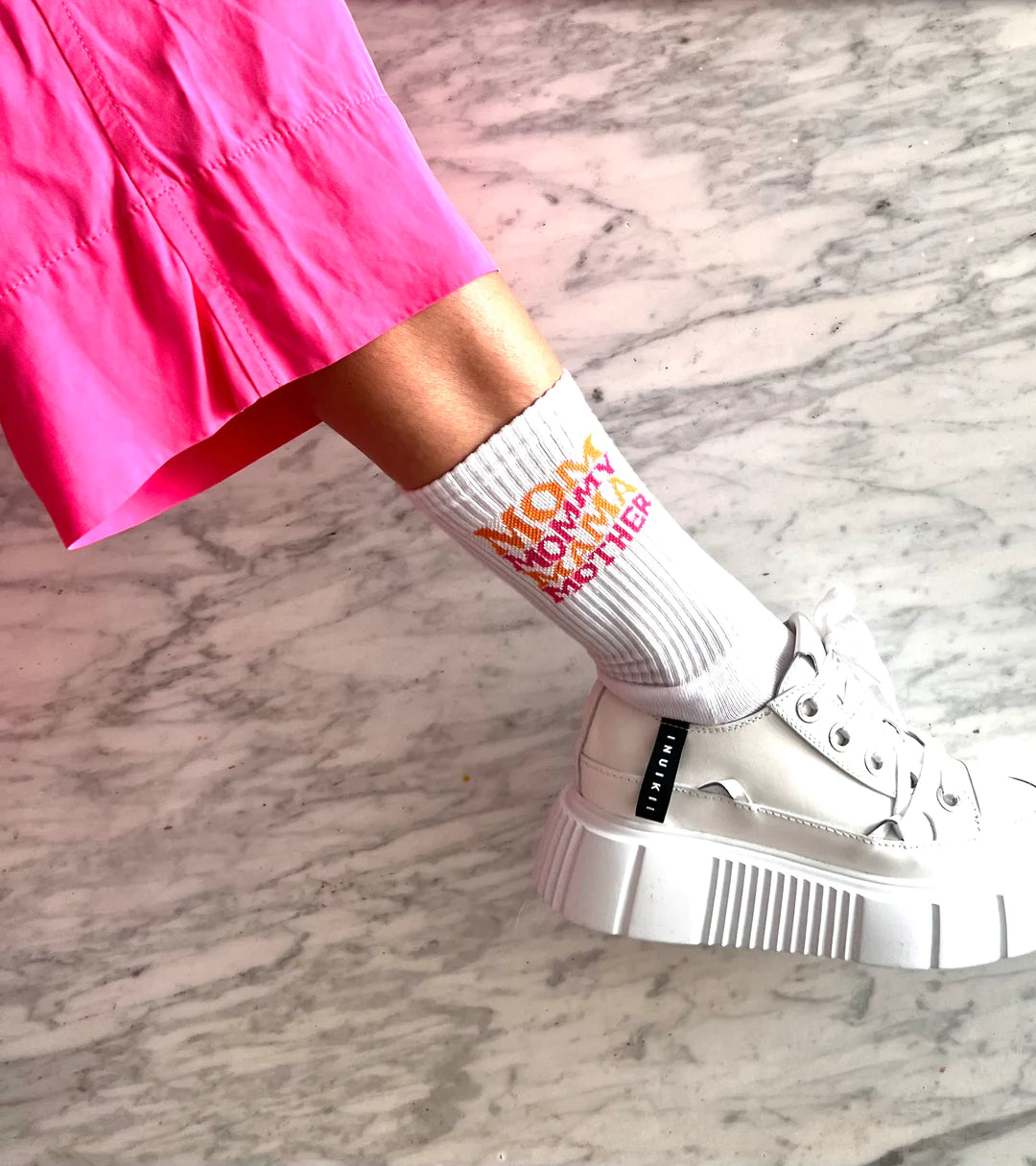 Mommys Socken | Loones