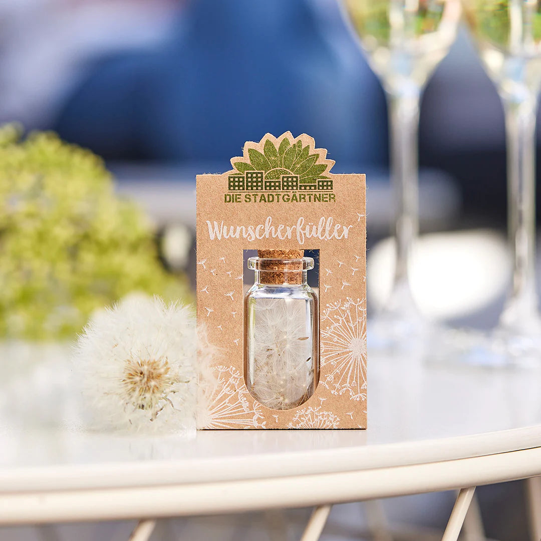 Wunscherfüller | kleines Geschenk | Geschenkbeigabe