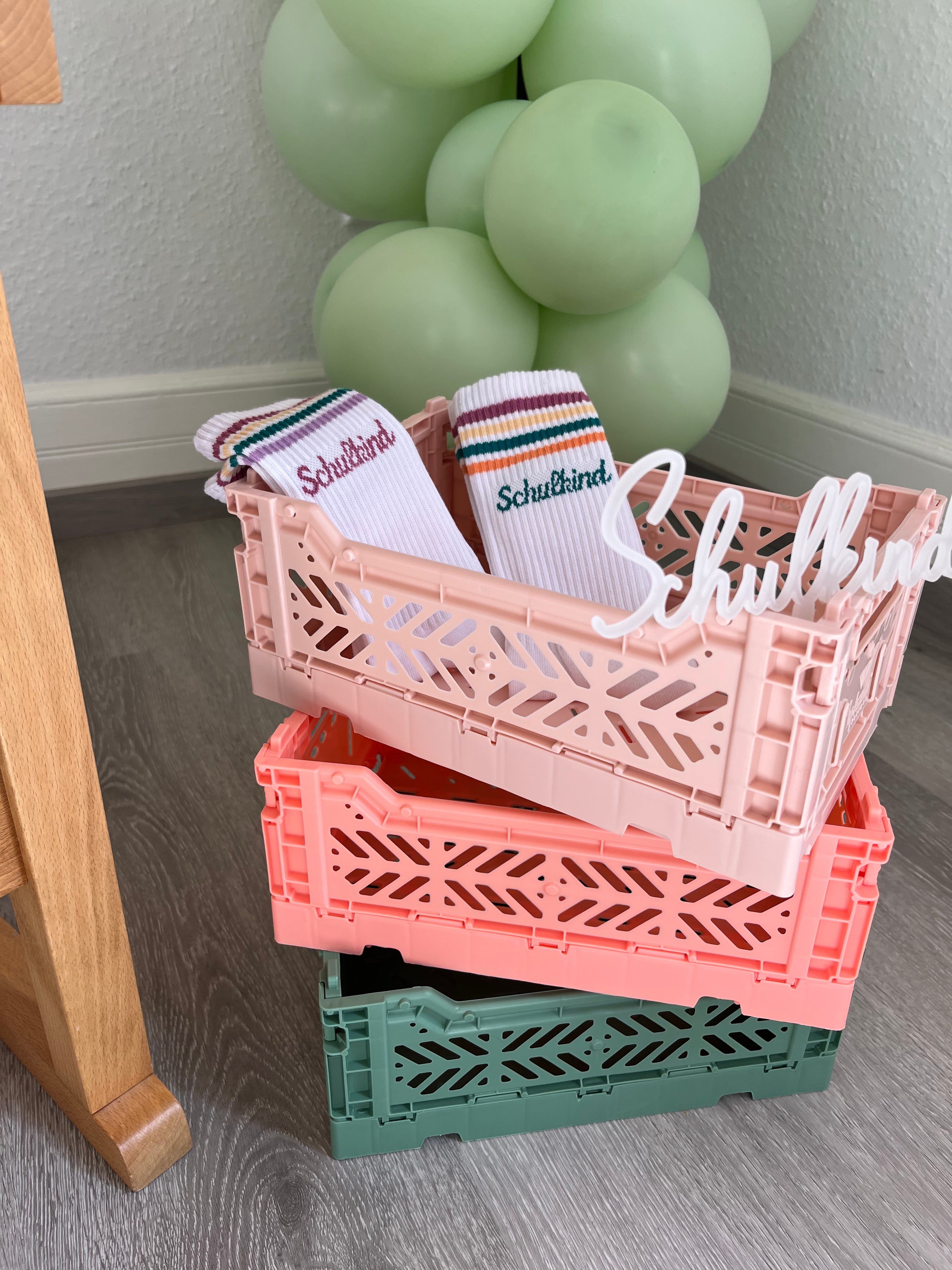 Schulkind Socken | Loones