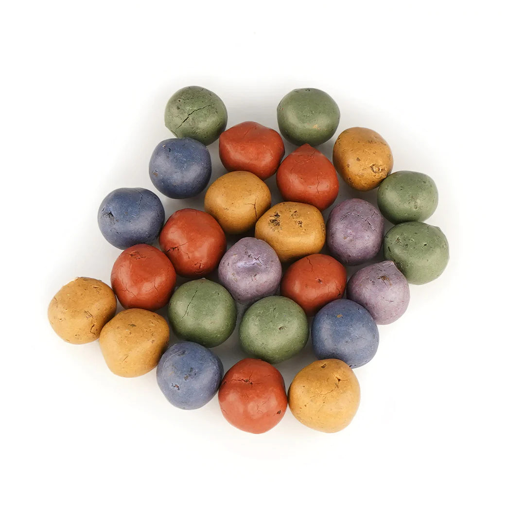 Blumenstrauß zum selbermachen | DiY | Geschenk | Kleinigkeit