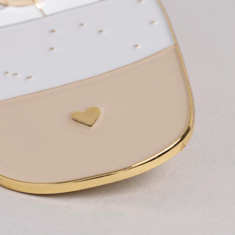 Baumschmuck Becher | Eulenschnitt |