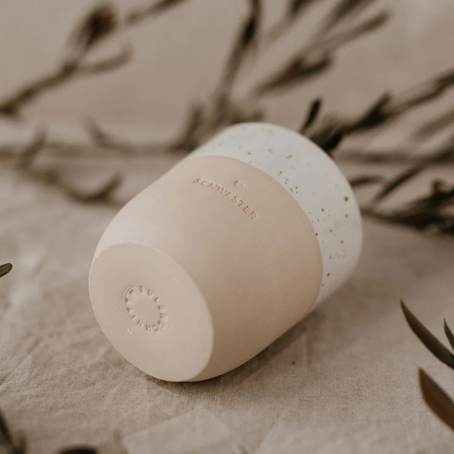 Schwester Becher | Eulenschnitt Kollektion