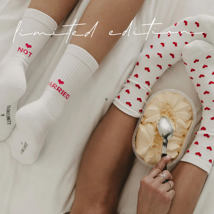 NOT MARRIED | Eulenschnitt | limitierte Edition