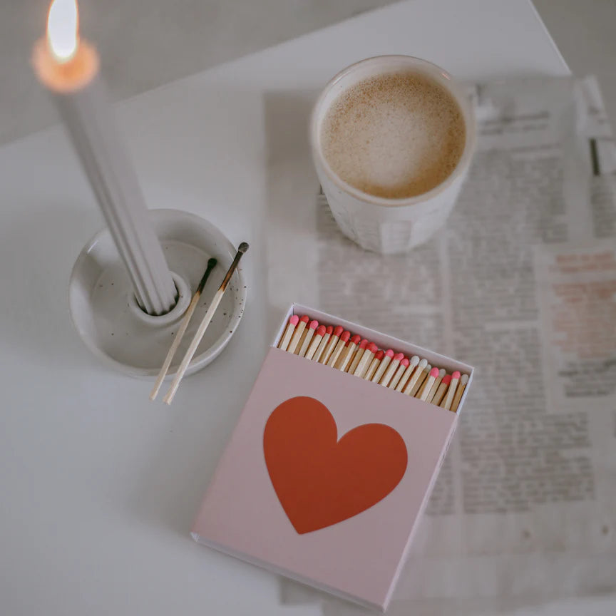 Streichhölzer Make a wish | Eulenschnitt