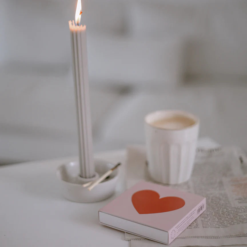 Streichhölzer Make a wish | Eulenschnitt