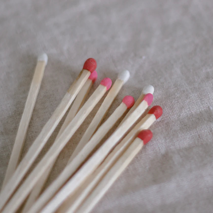 Streichhölzer Make a wish | Eulenschnitt