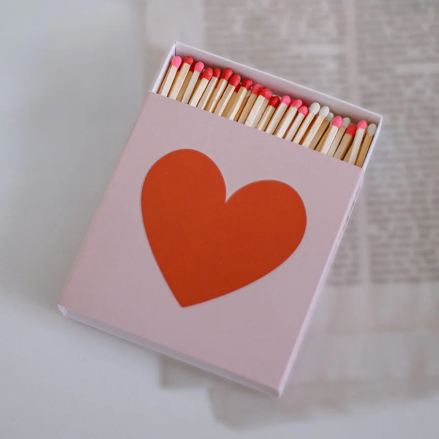 Streichhölzer Make a wish | Eulenschnitt