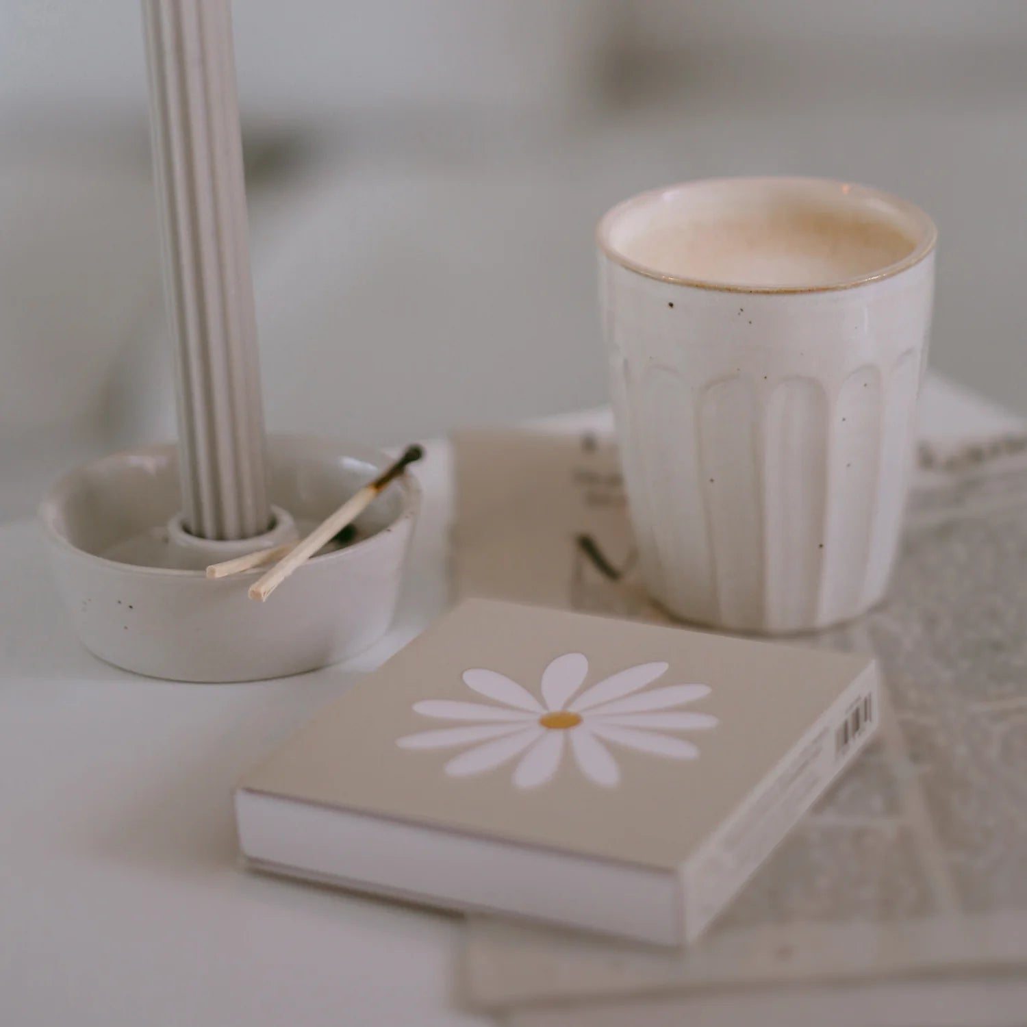 Streichhölzer Little Things | Daisy