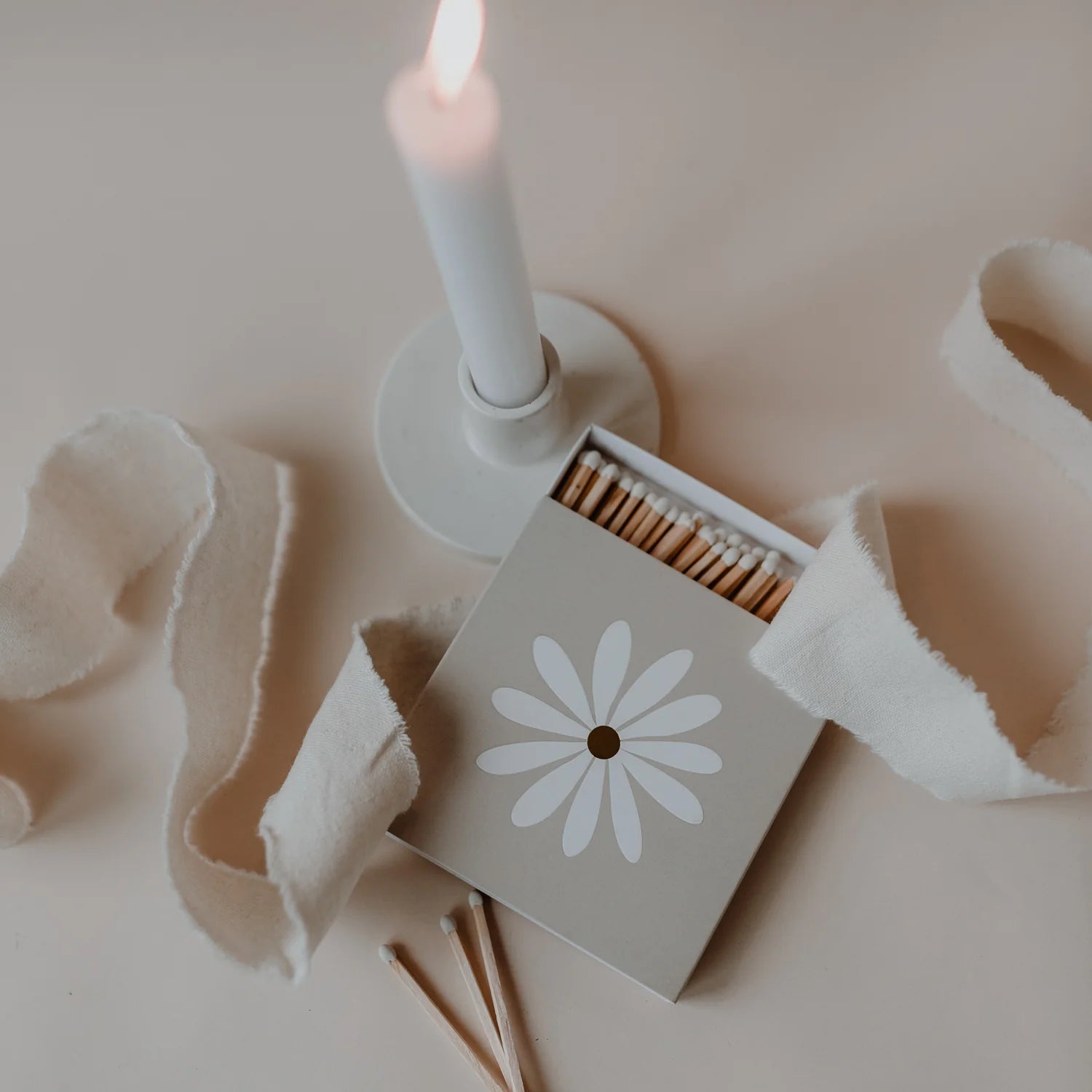 Streichhölzer Little Things | Daisy