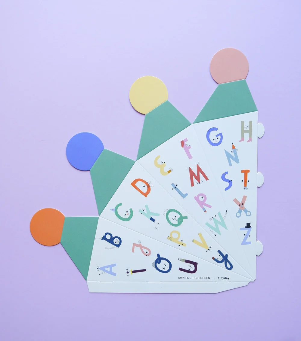 Mini-Schultüte | TINYDAY