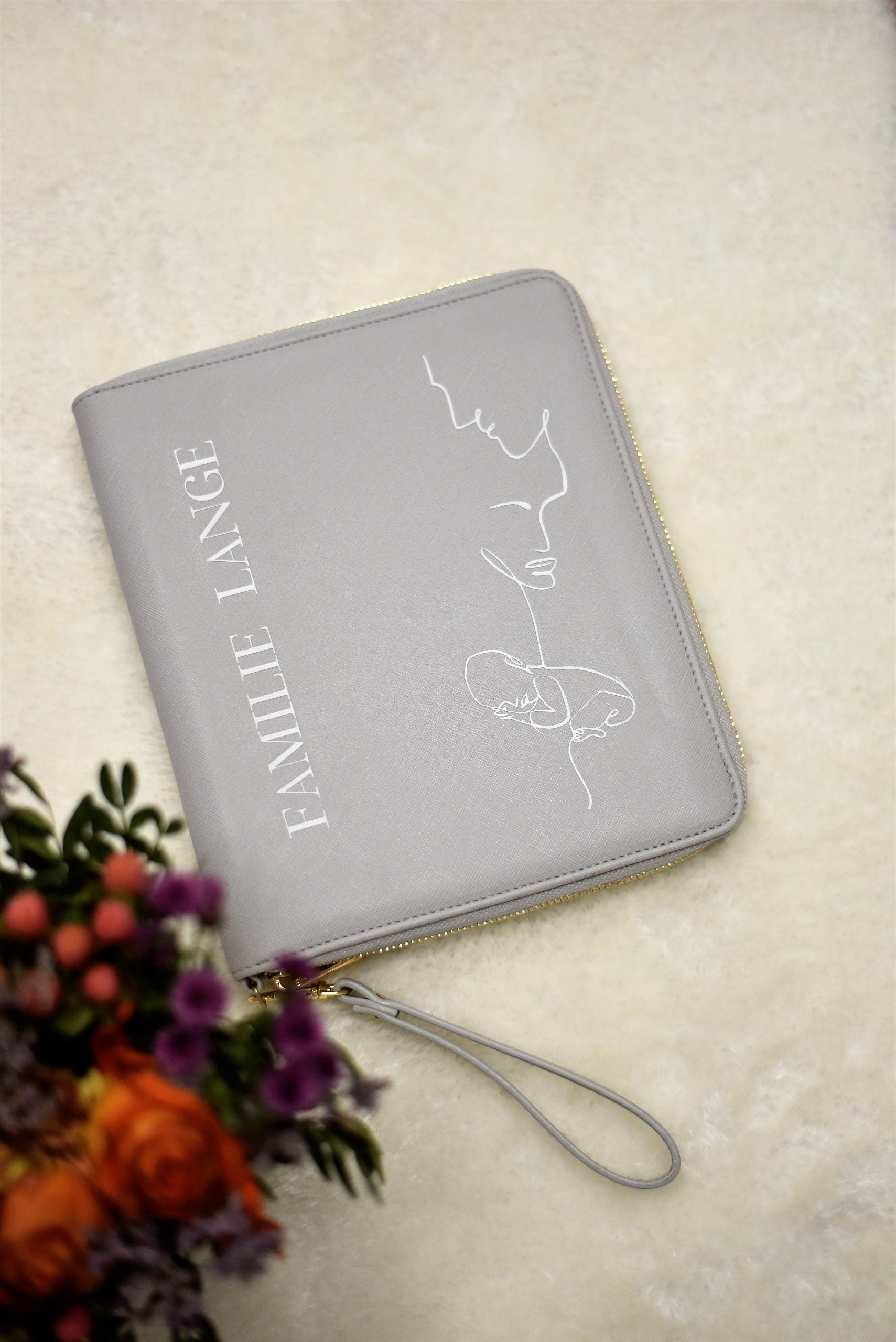 Familien-Organizer Artline Family