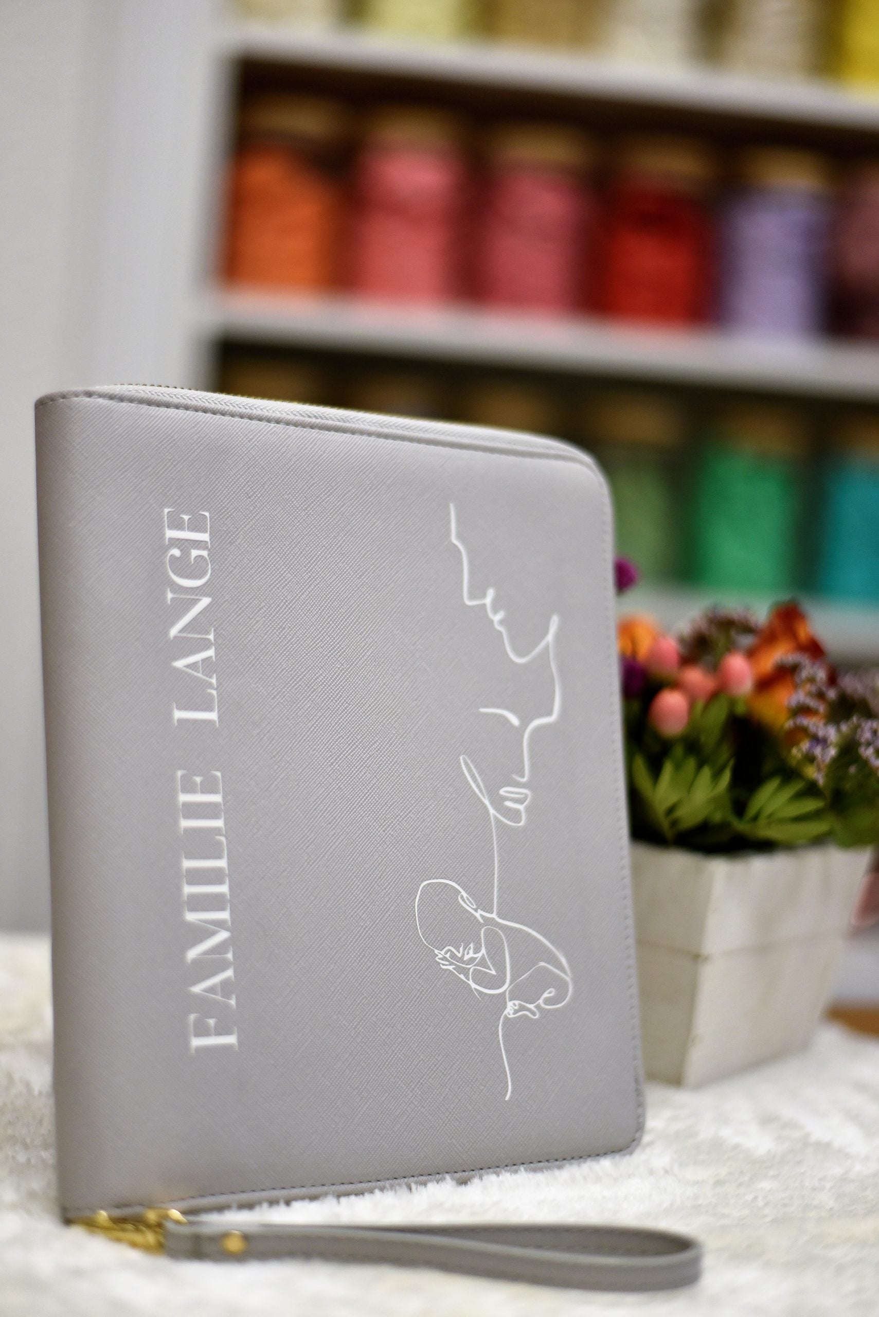 Familien-Organizer Artline Family