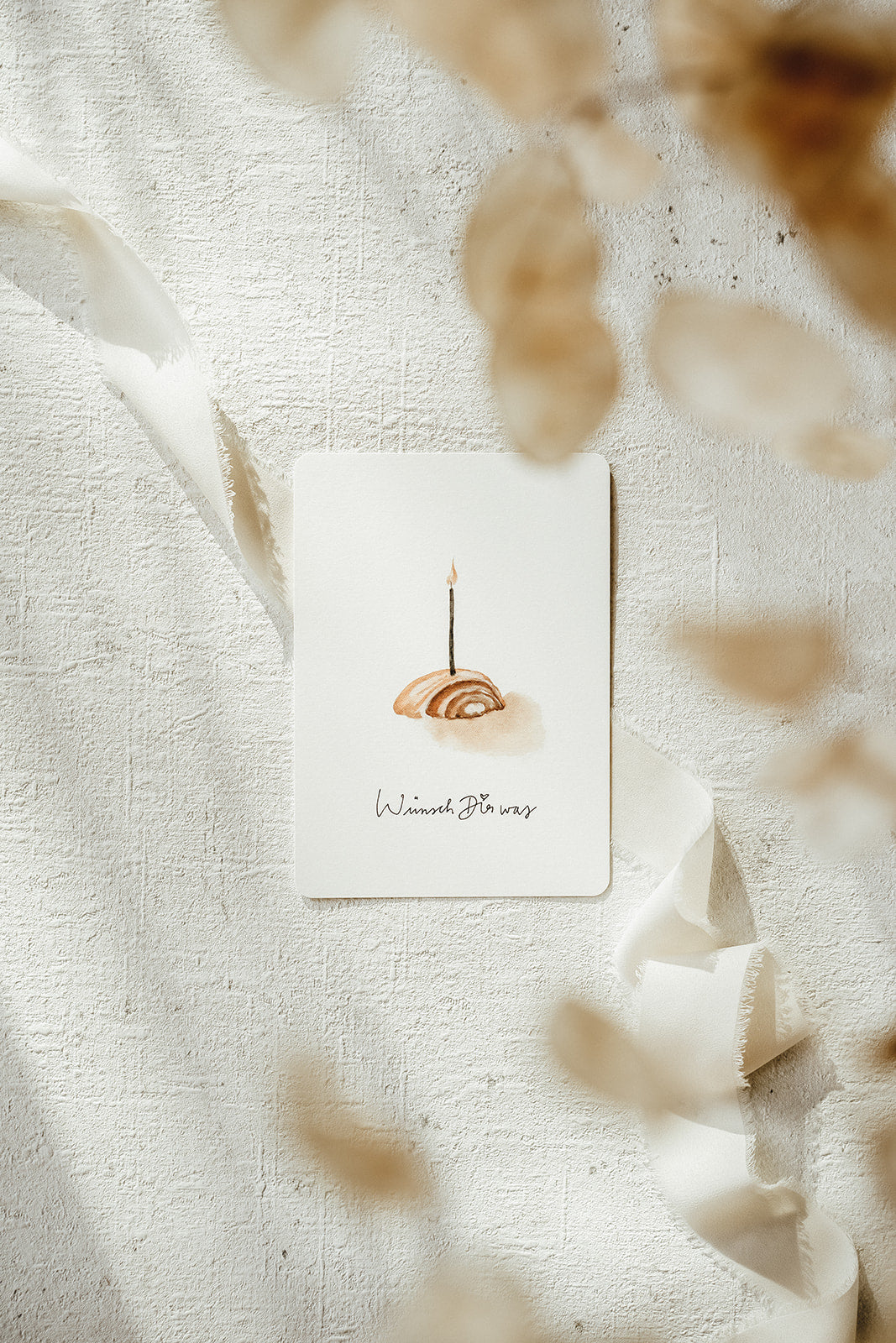 Wünsch dir was | Linda Mundo