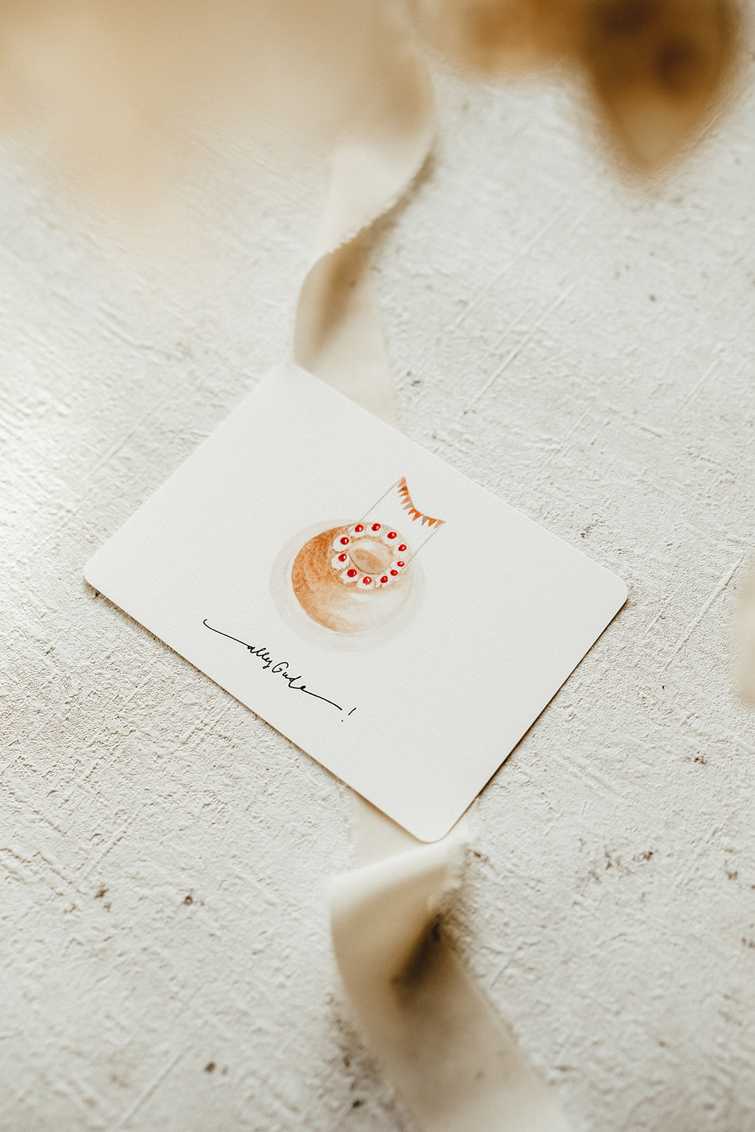 Frankfurter Kranz | Hessenliebe | Linda Mundo