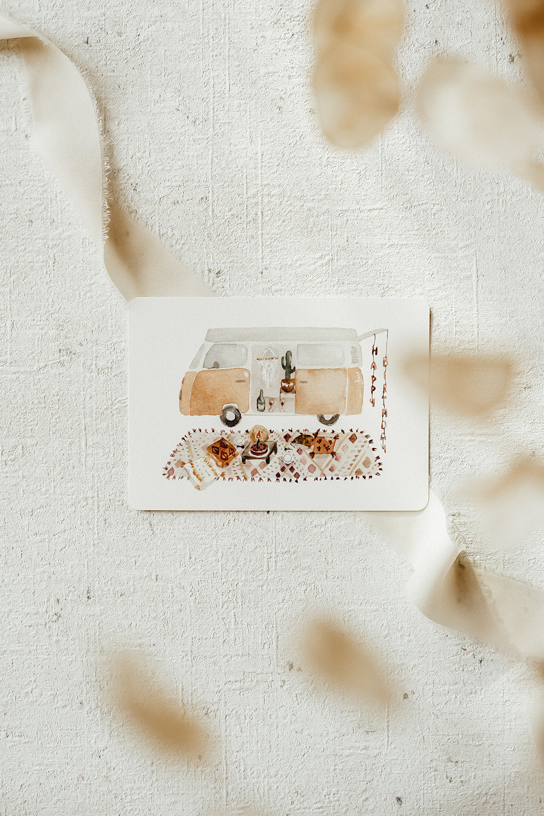Boho Birthday | Linda Mundo