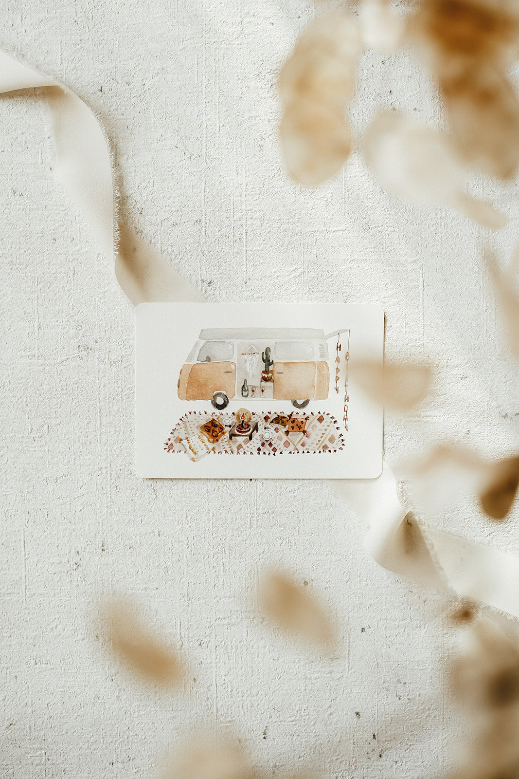 Boho Birthday | Linda Mundo