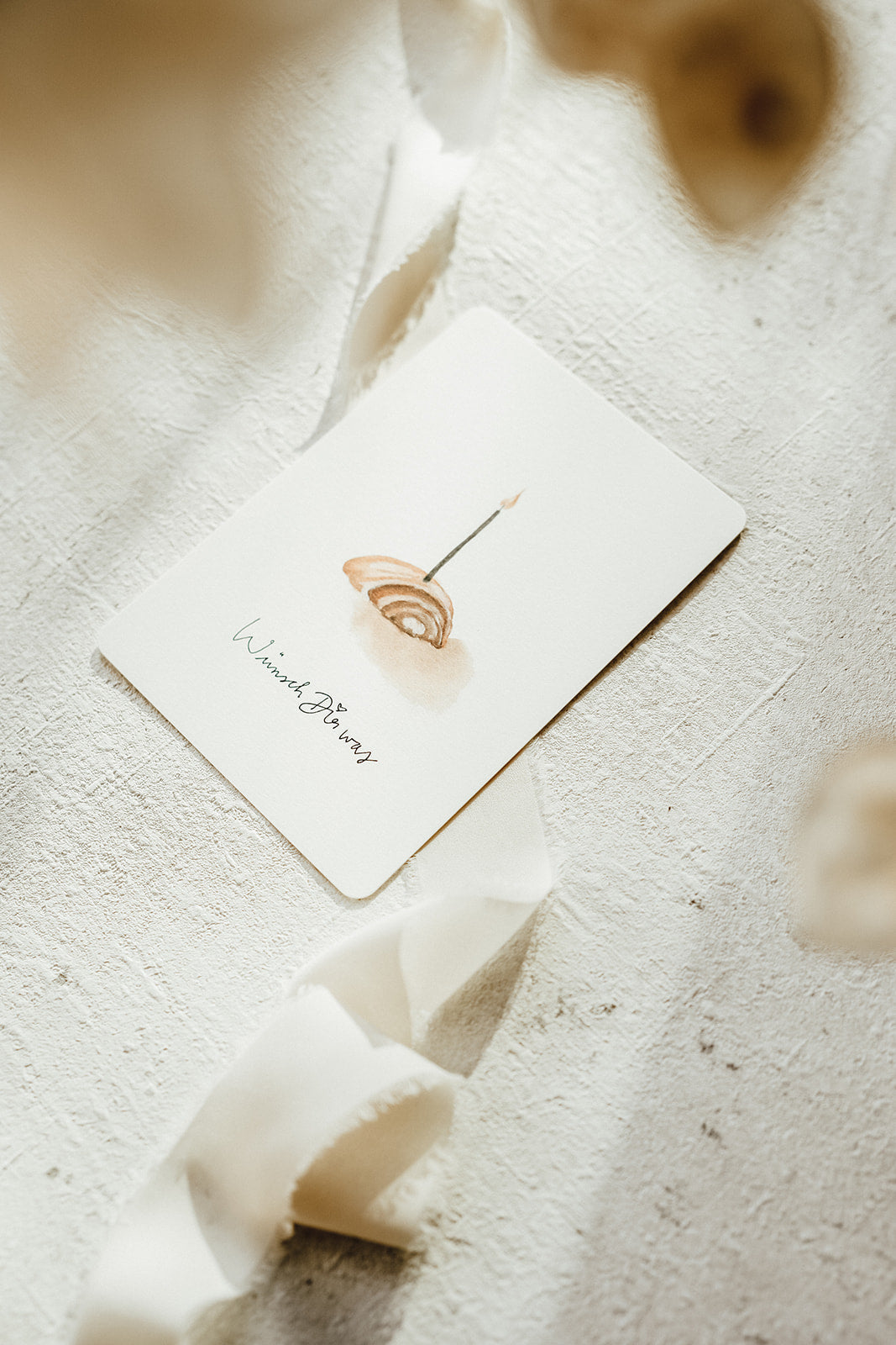 Wünsch dir was | Linda Mundo