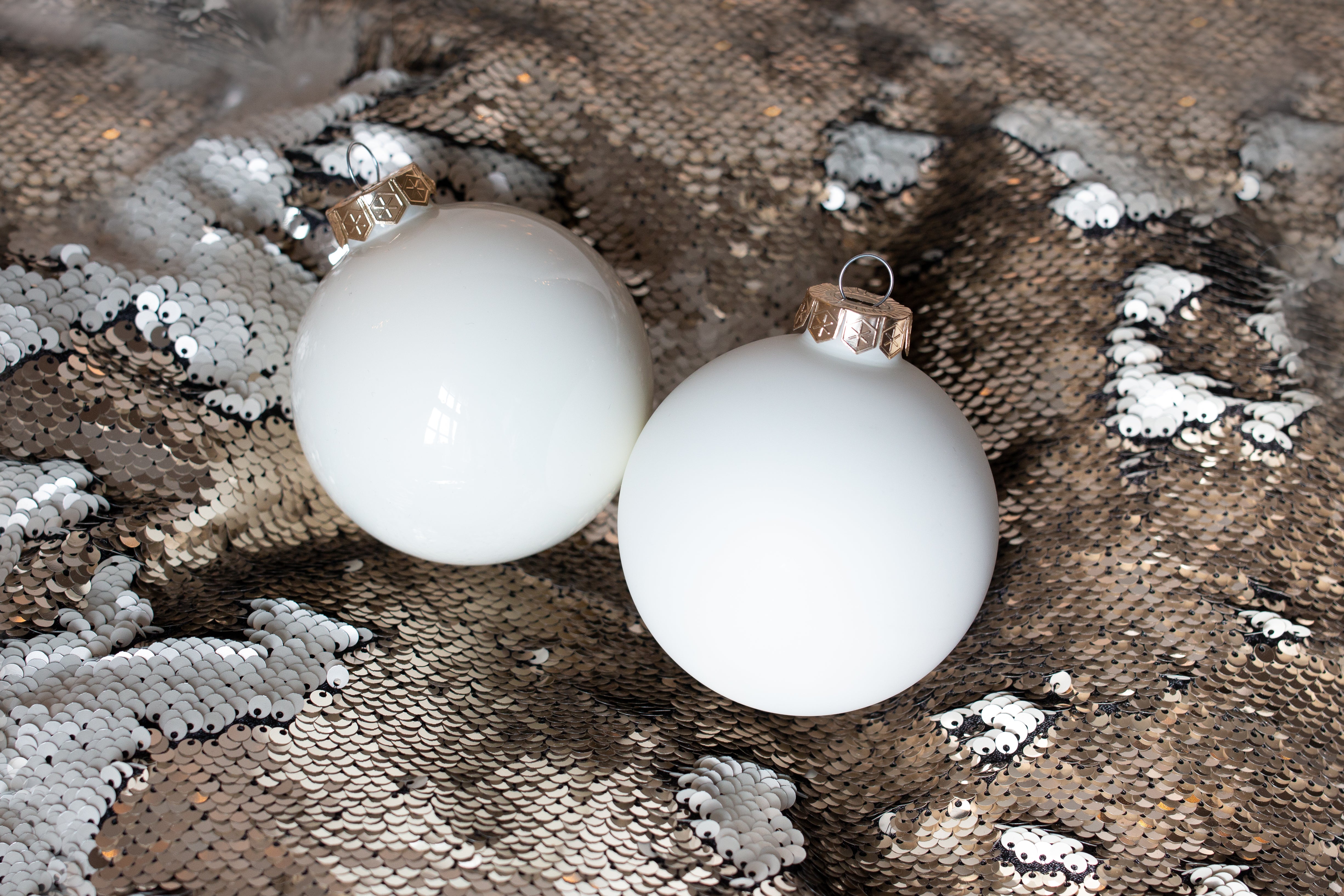 CBK "Curvey" | Christbaumkugel