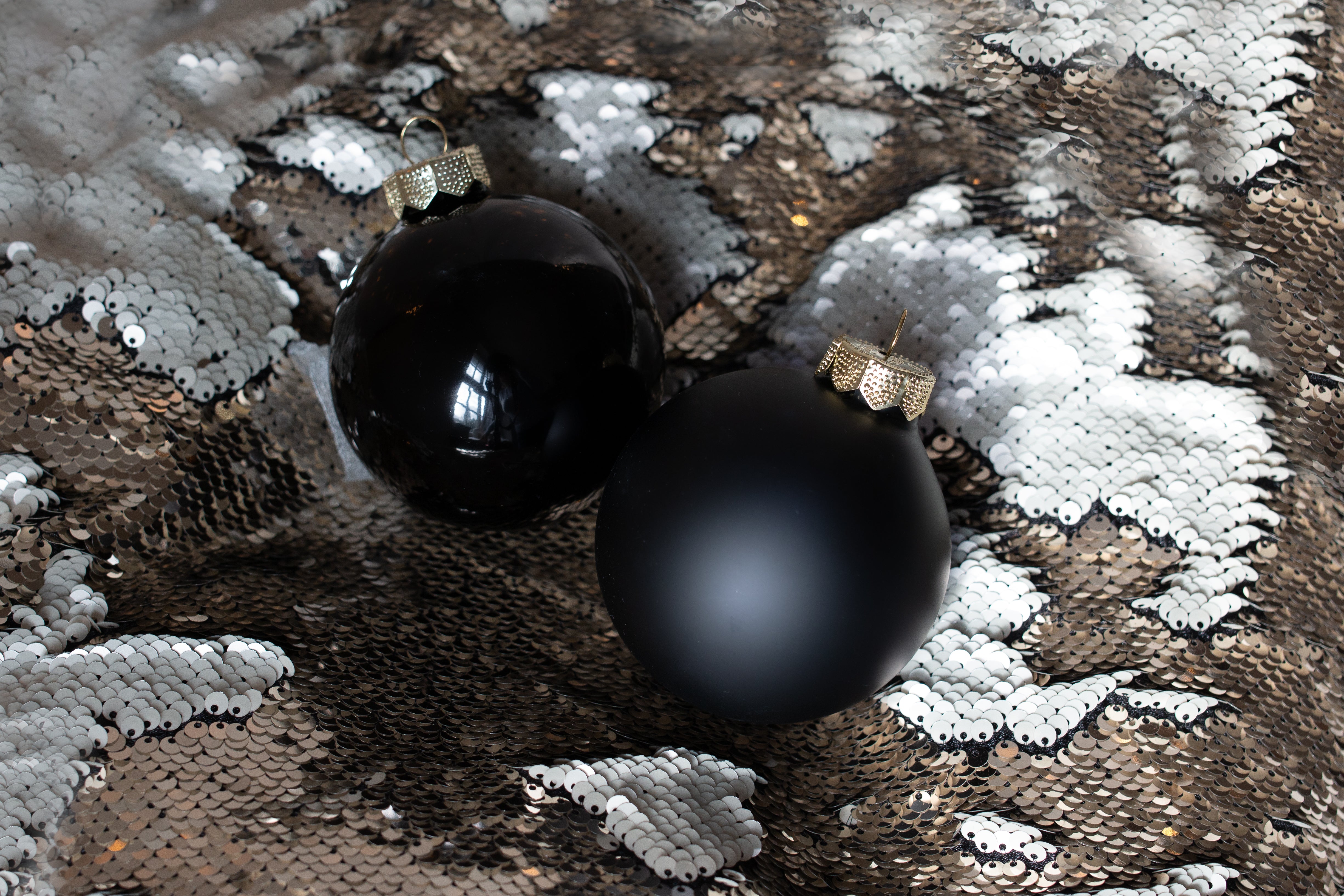 CBK "Curvey" | Christbaumkugel