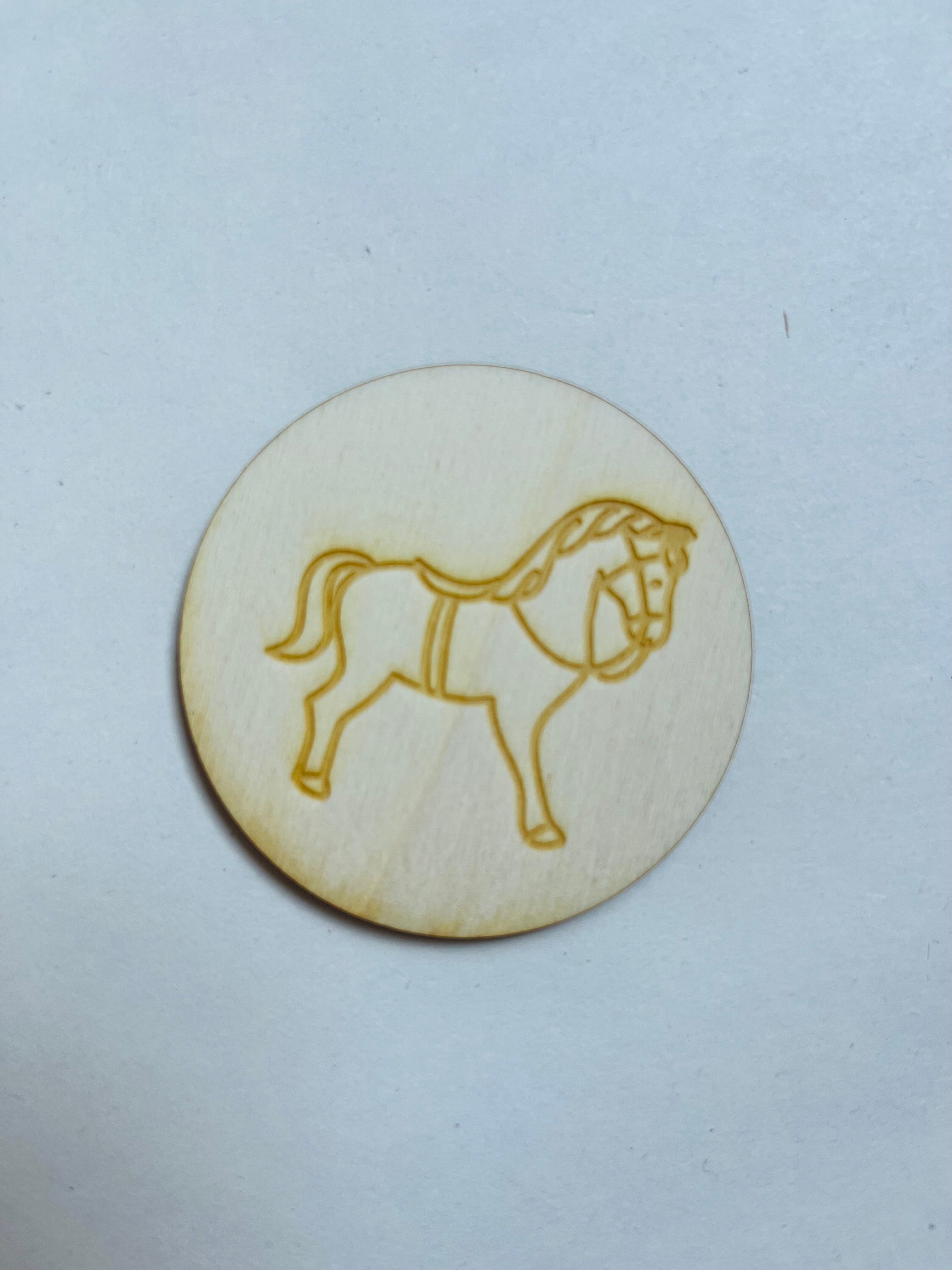 Kinderzimmer Ordnung | Sortierschilder mit Klett | für Trofast und andere Regale