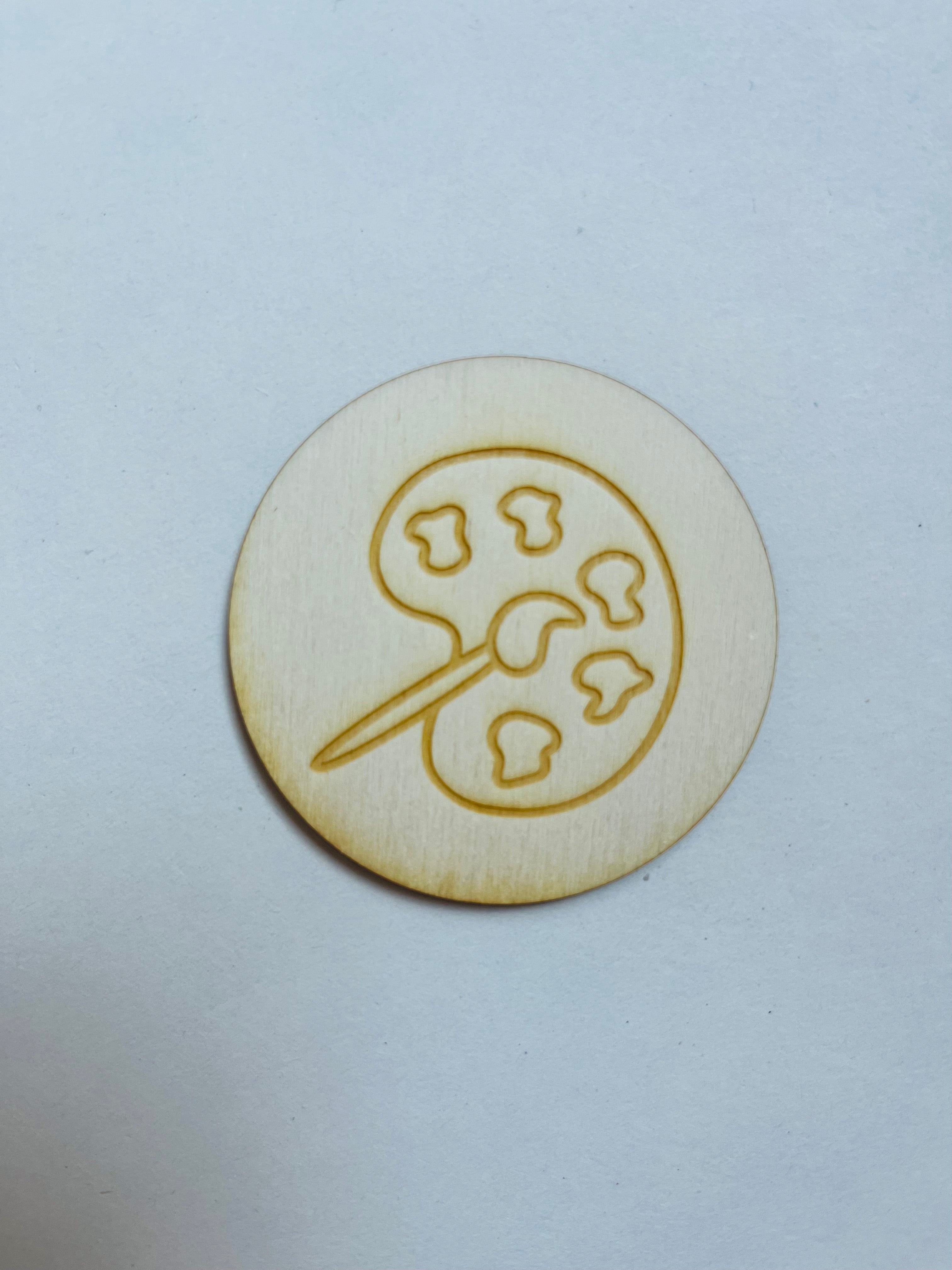 Kinderzimmer Ordnung | Sortierschilder mit Klett | für Trofast und andere Regale