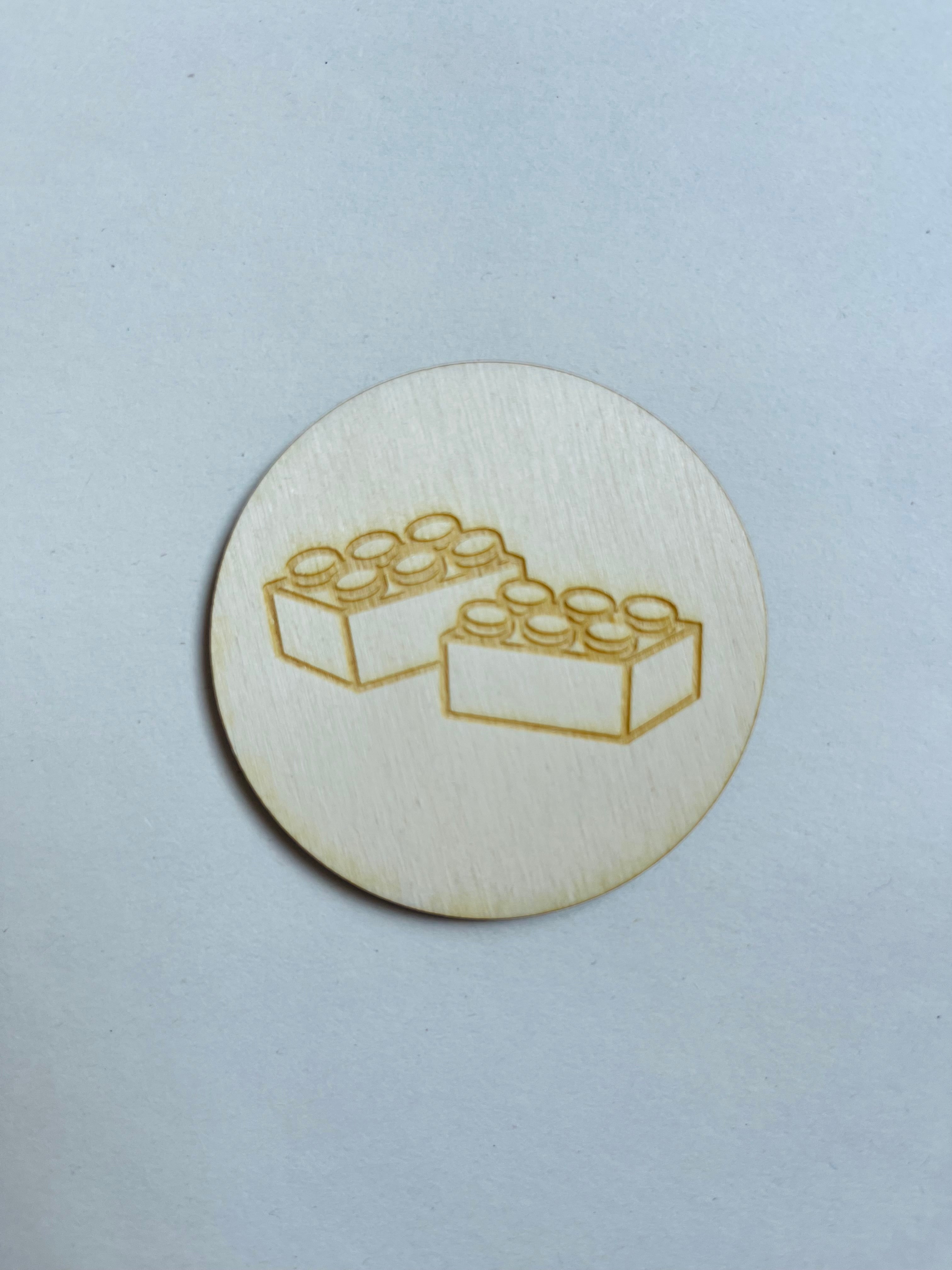 Kinderzimmer Ordnung | Sortierschilder mit Klett | für Trofast und andere Regale