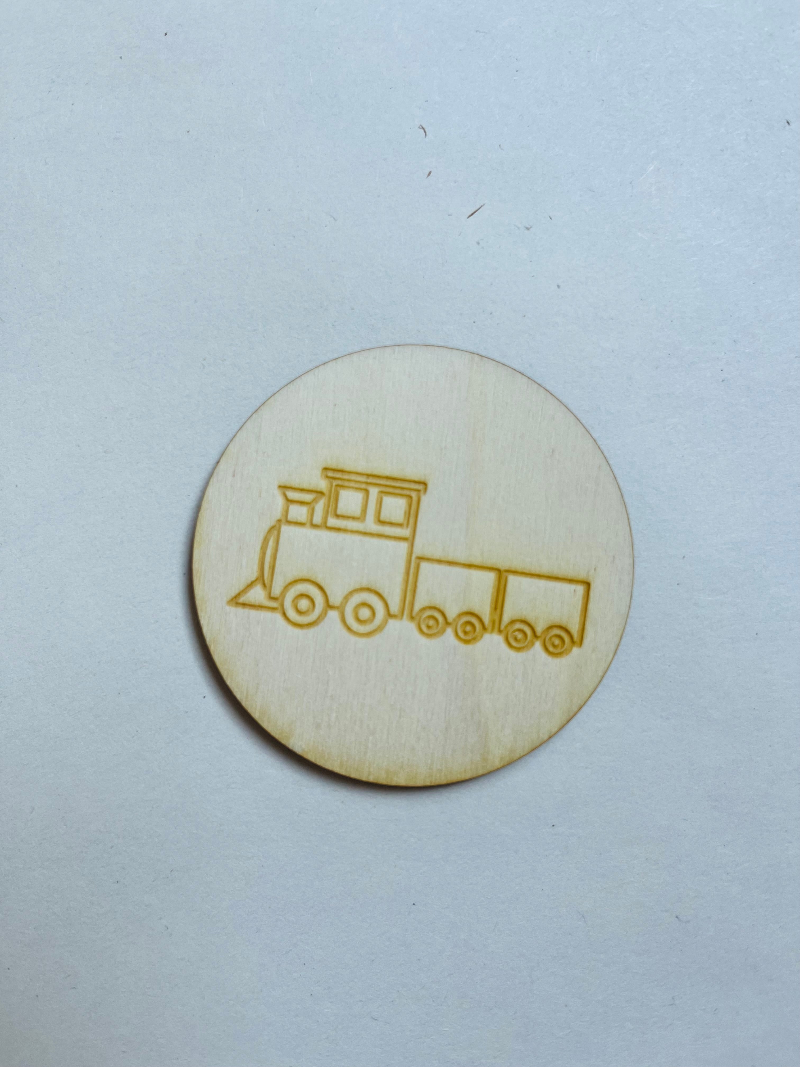 Kinderzimmer Ordnung | Sortierschilder mit Klett | für Trofast und andere Regale