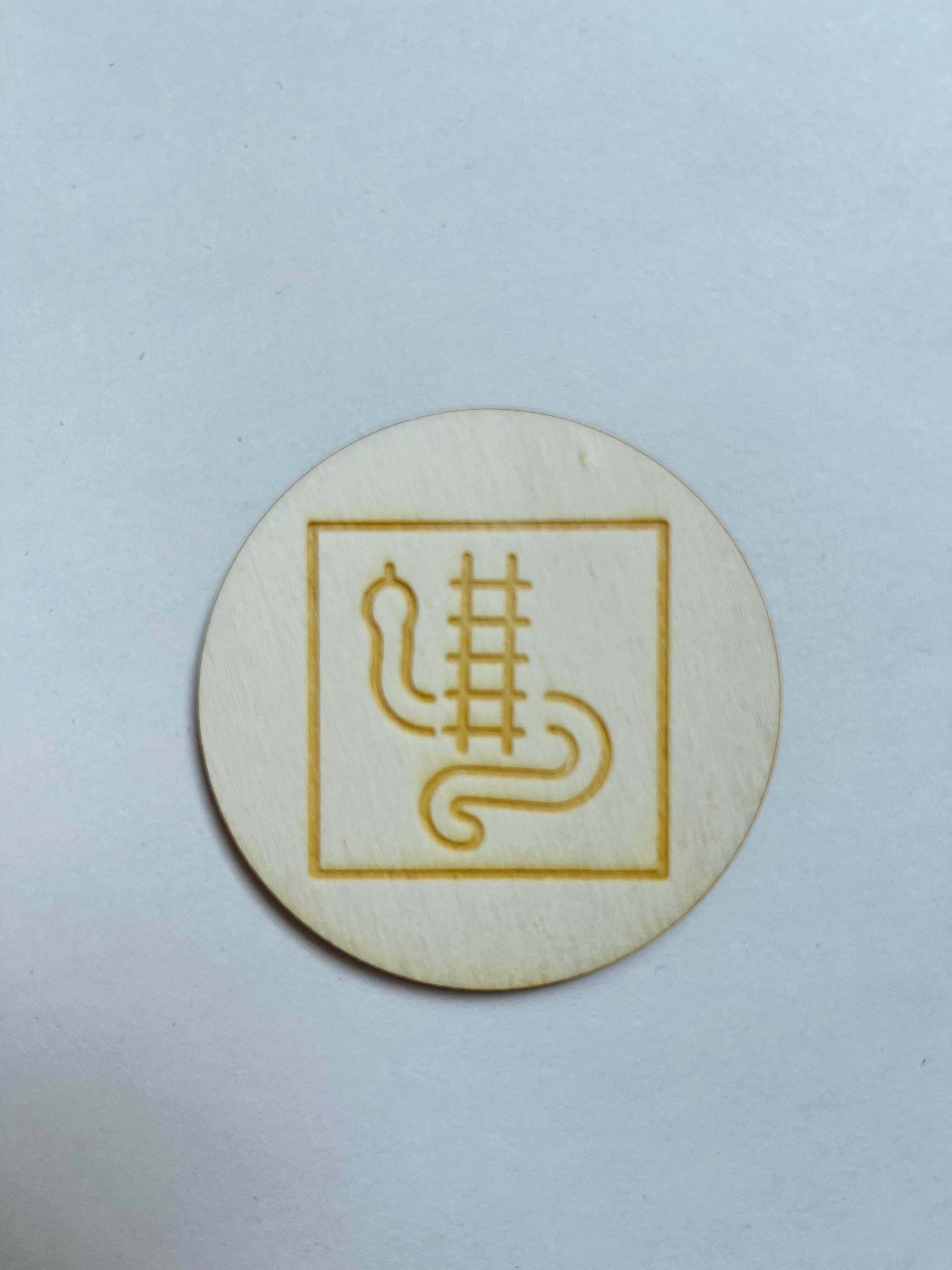 Kinderzimmer Ordnung | Sortierschilder mit Klett | für Trofast und andere Regale