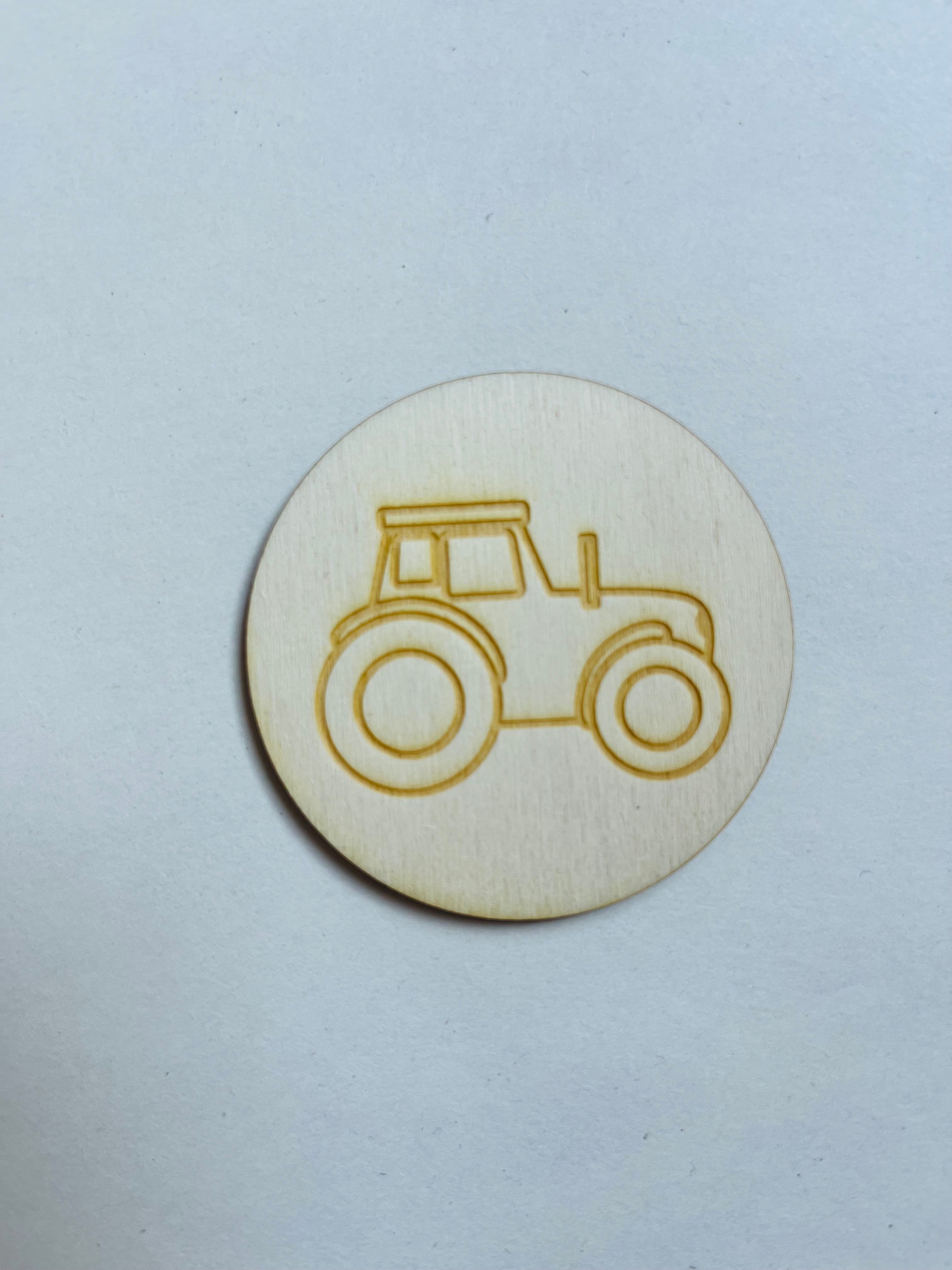 Kinderzimmer Ordnung | Sortierschilder mit Klett | für Trofast und andere Regale