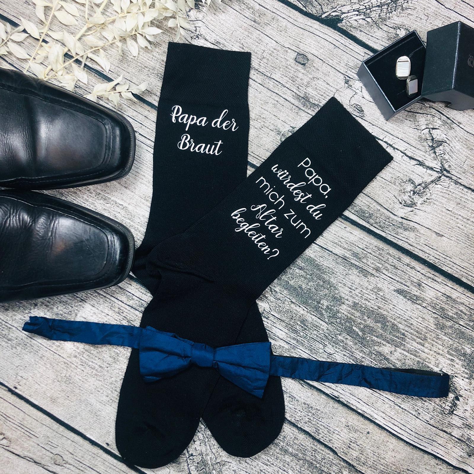 Die Antragsocken