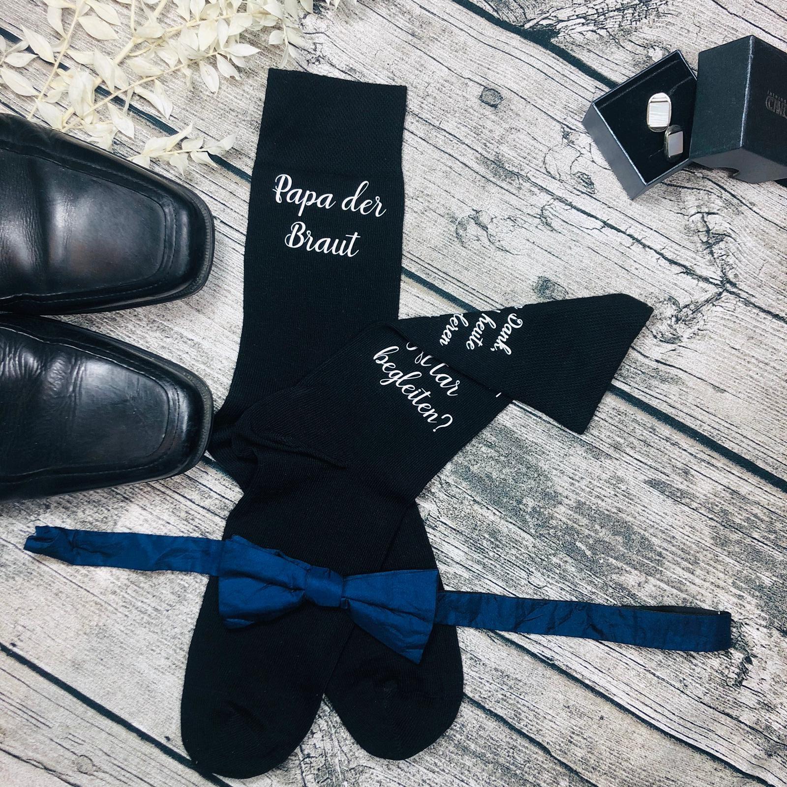 Die Antragsocken
