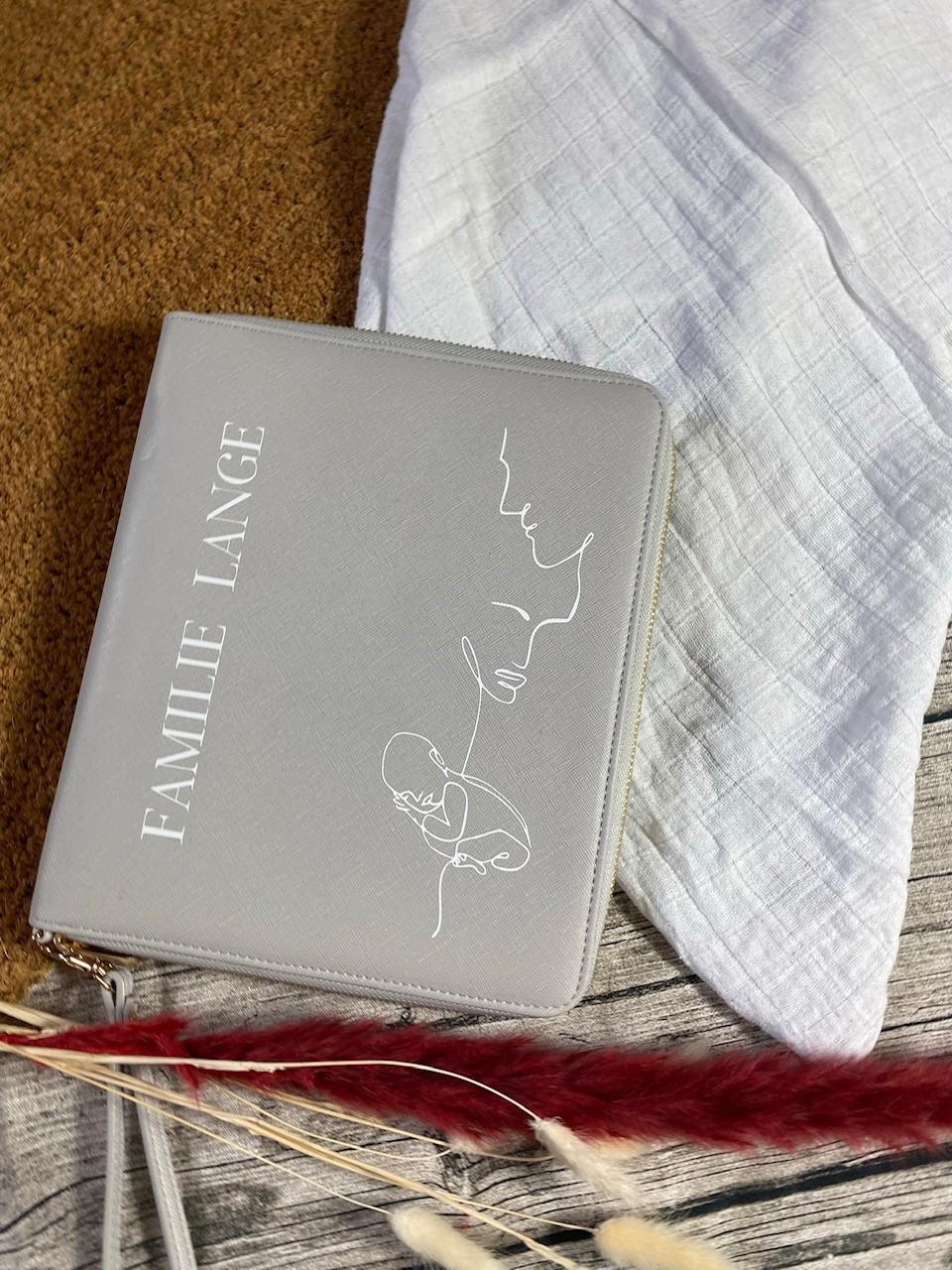 Familien-Organizer Artline Family