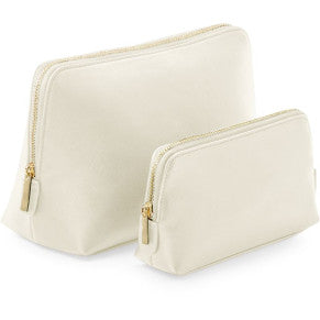 Kosmetiktasche aus Kunstleder | Supersweet | Edel & einzigartig | geräumig