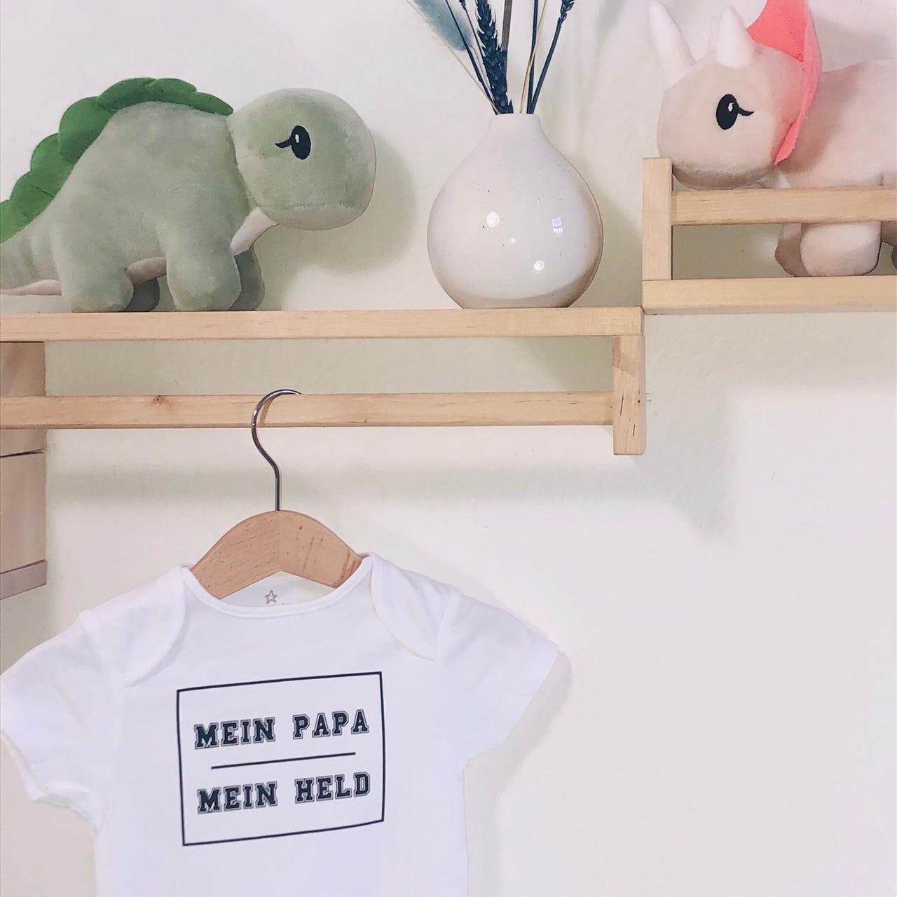 Mein Papa, Mein Held