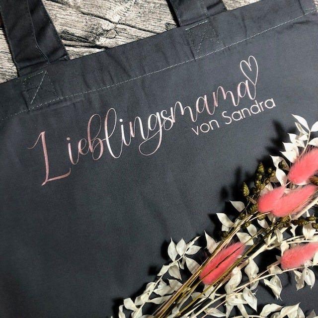 Lieblingsmama-Shopper