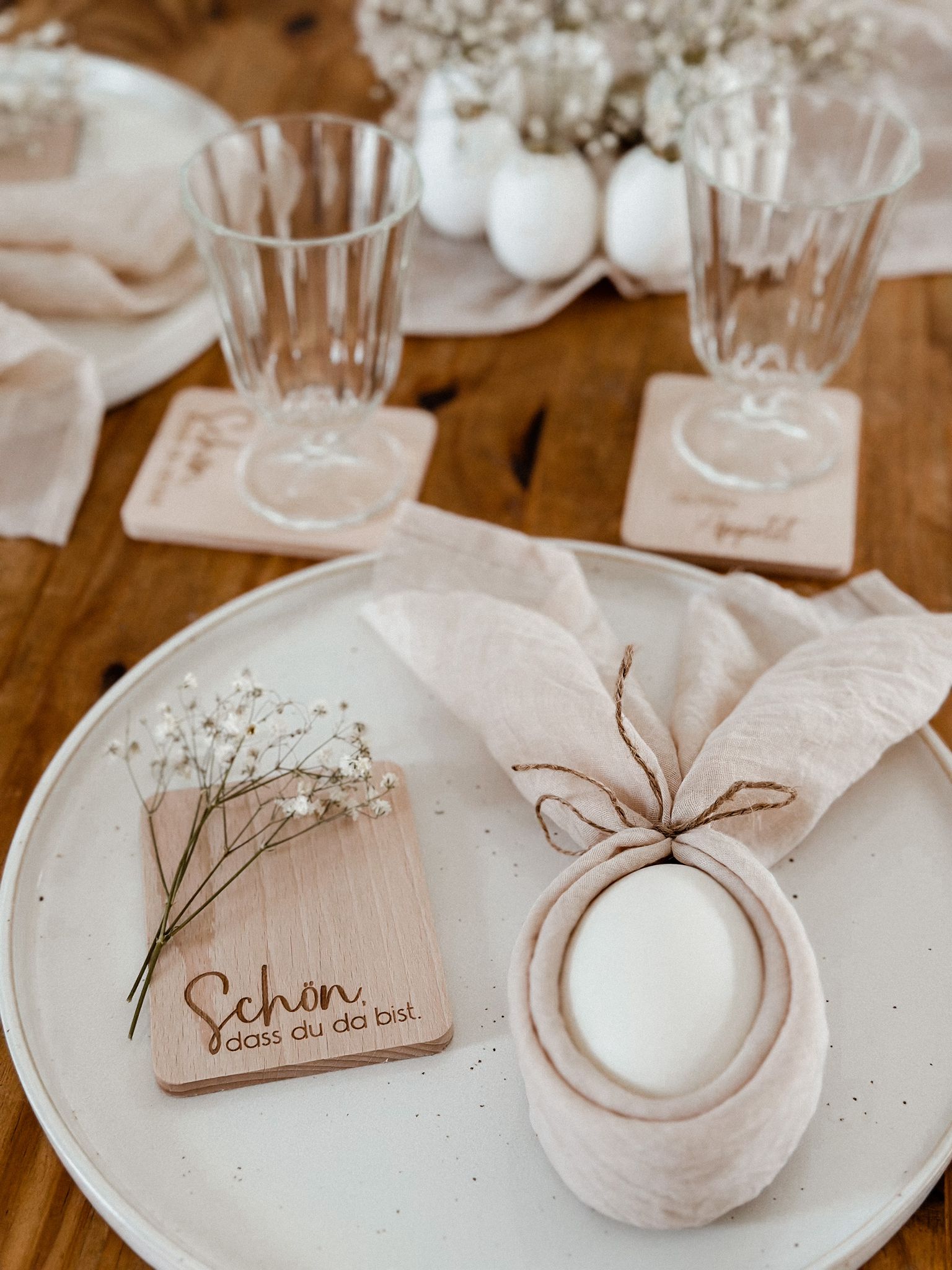 Untersetzer | 4er Set |