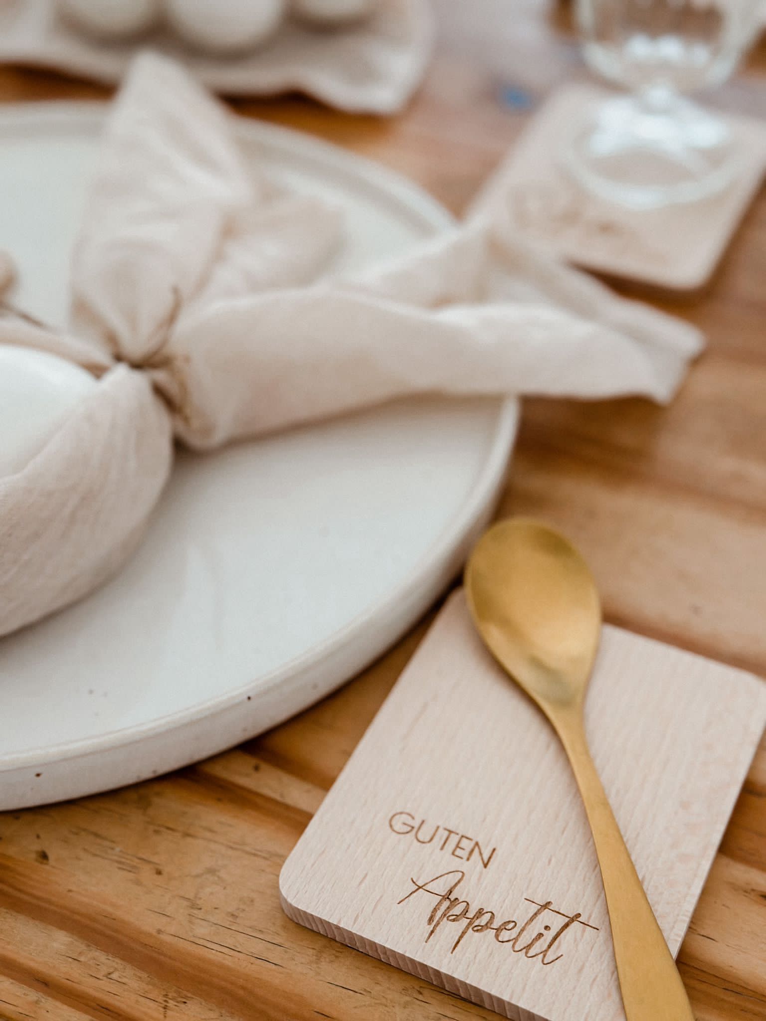 Untersetzer | 4er Set |