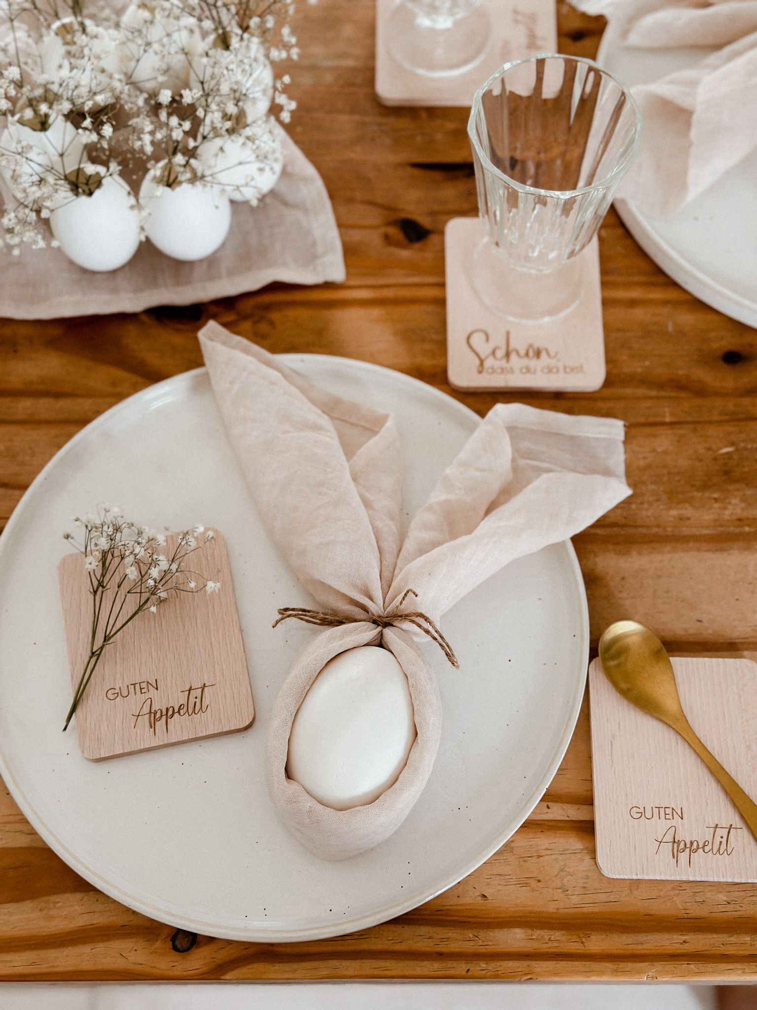 Untersetzer | 4er Set |