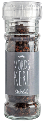 Mordskerl | Gewürzmühle