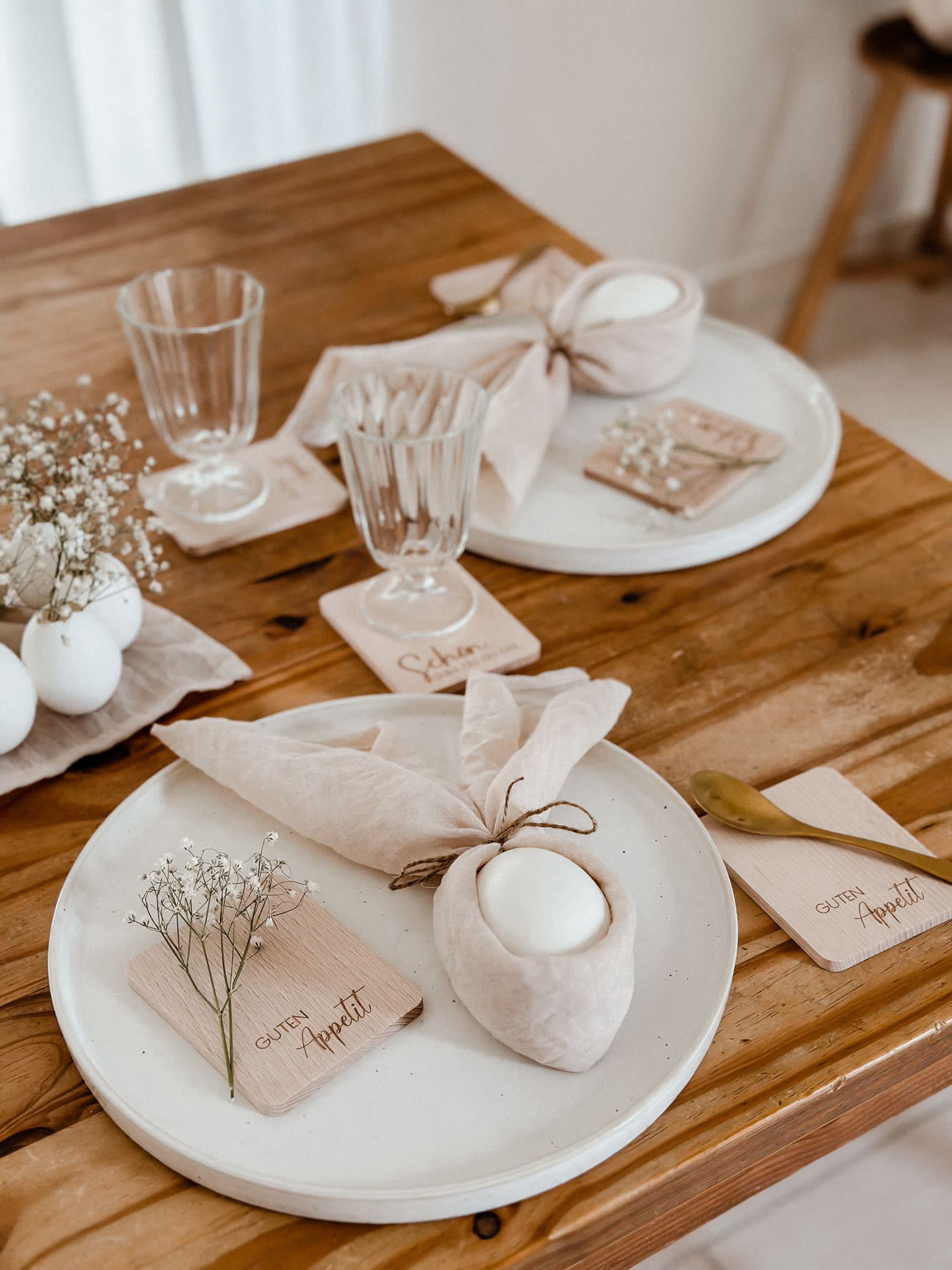 Untersetzer | 4er Set |