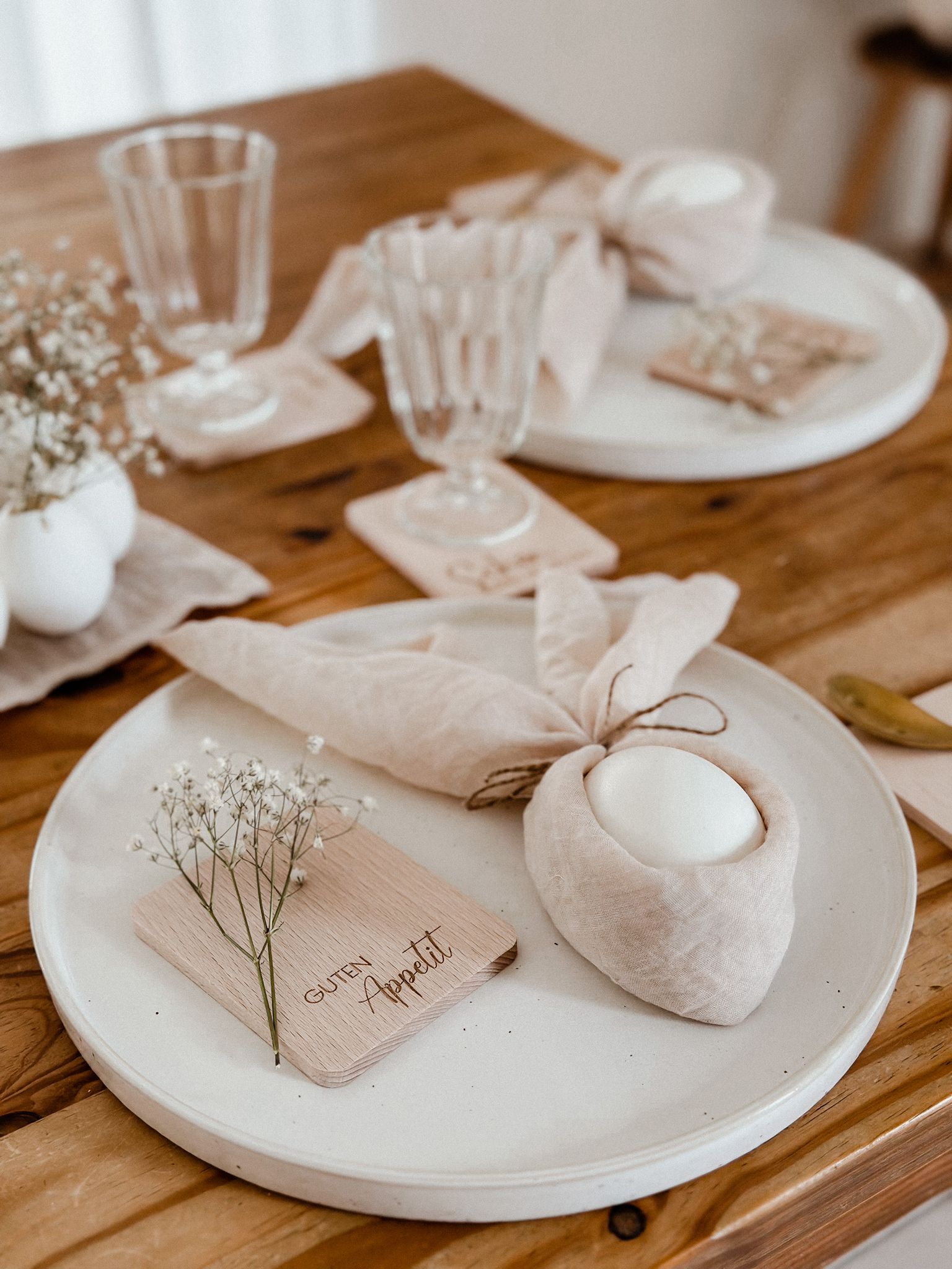 Untersetzer | 4er Set |