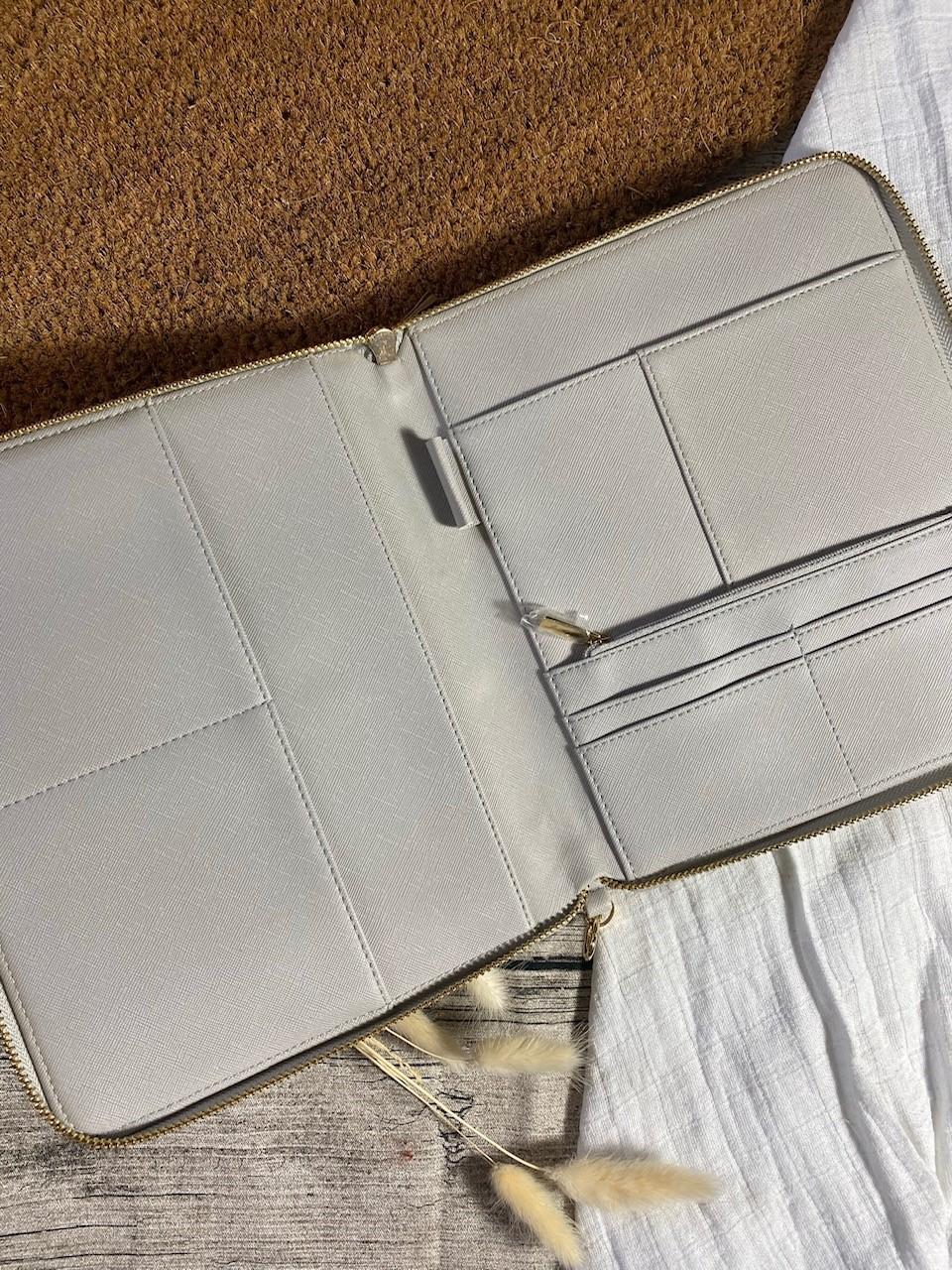 Familien-Organizer Dokumente