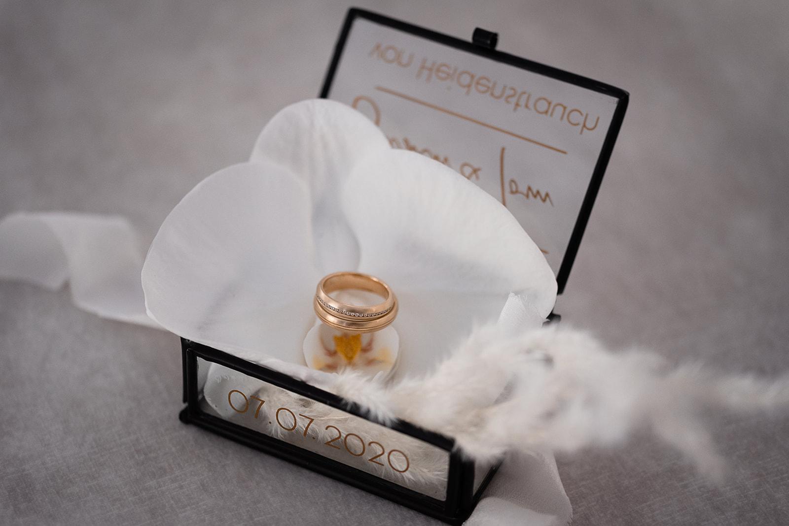 Ringkästchen Smart Miriam Kuschel Fotografie