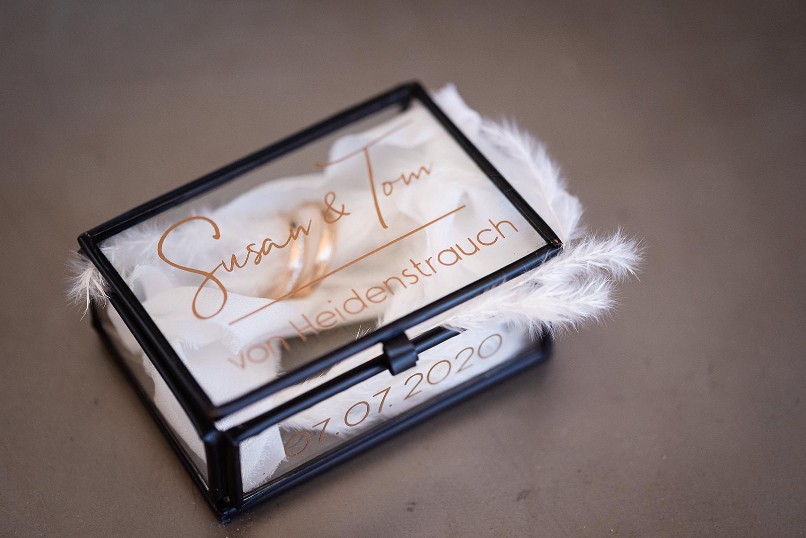 Ringkästchen Smart Miriam Kuschel Fotografie